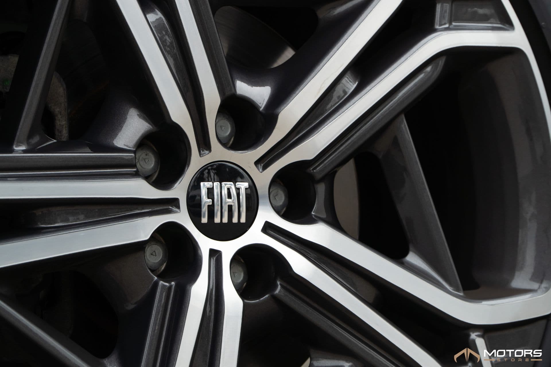Fiat Fastback Impetus 200 T. Aut Hibrido - Imagem 10