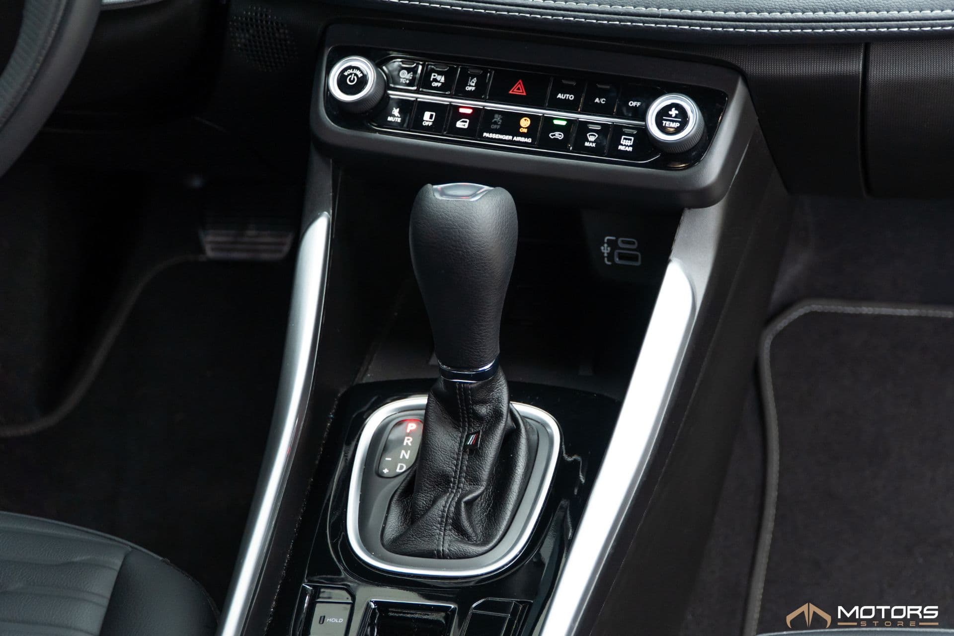 Fiat Fastback Impetus 200 T. Aut Hibrido - Imagem 20