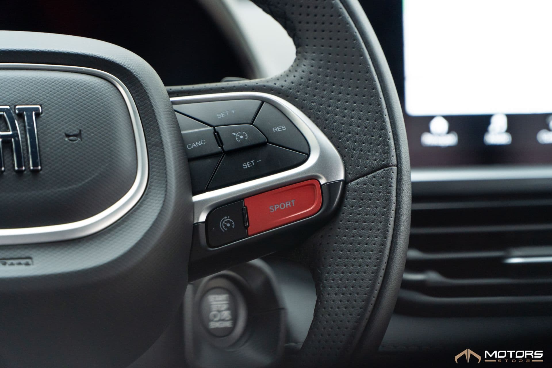 Fiat Fastback Impetus 200 T. Aut Hibrido - Imagem 14