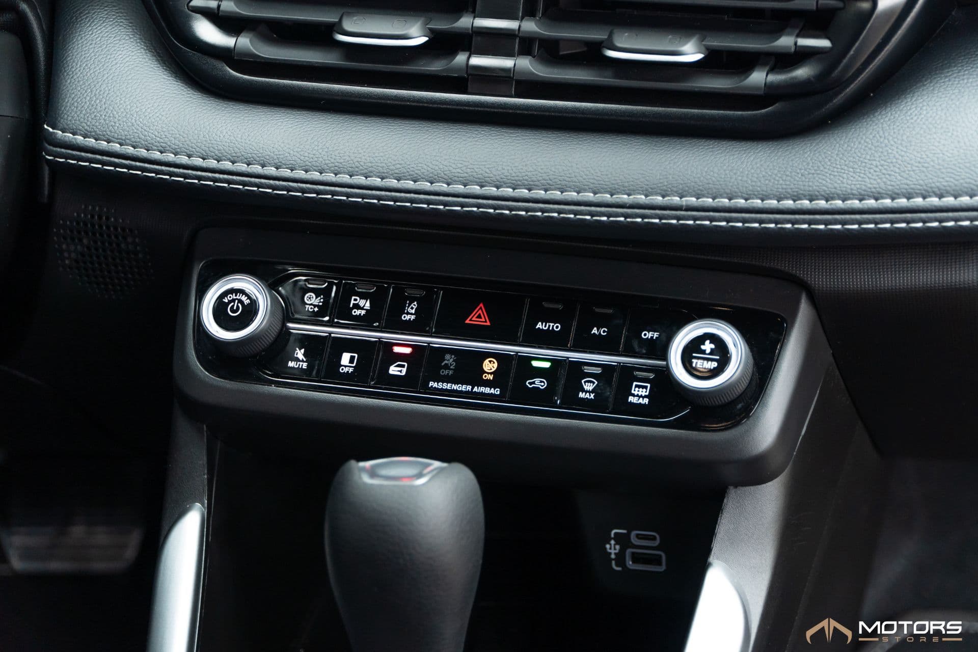 Fiat Fastback Impetus 200 T. Aut Hibrido - Imagem 19