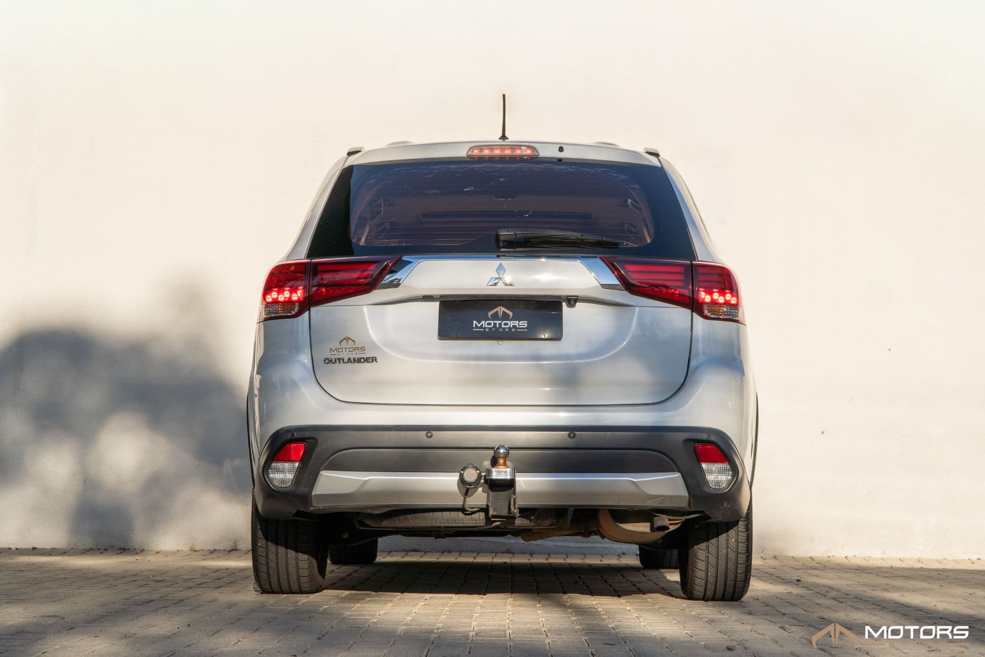 Mitsubishi Outlander 2.0 16v 160cv - Imagem 5