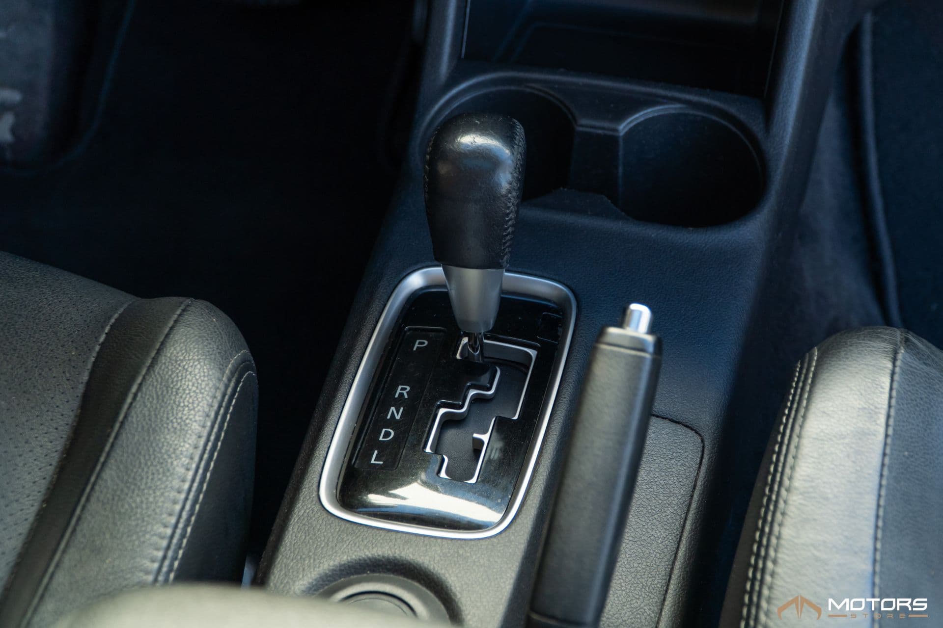 Mitsubishi Outlander 2.0 16v 160cv - Imagem 15
