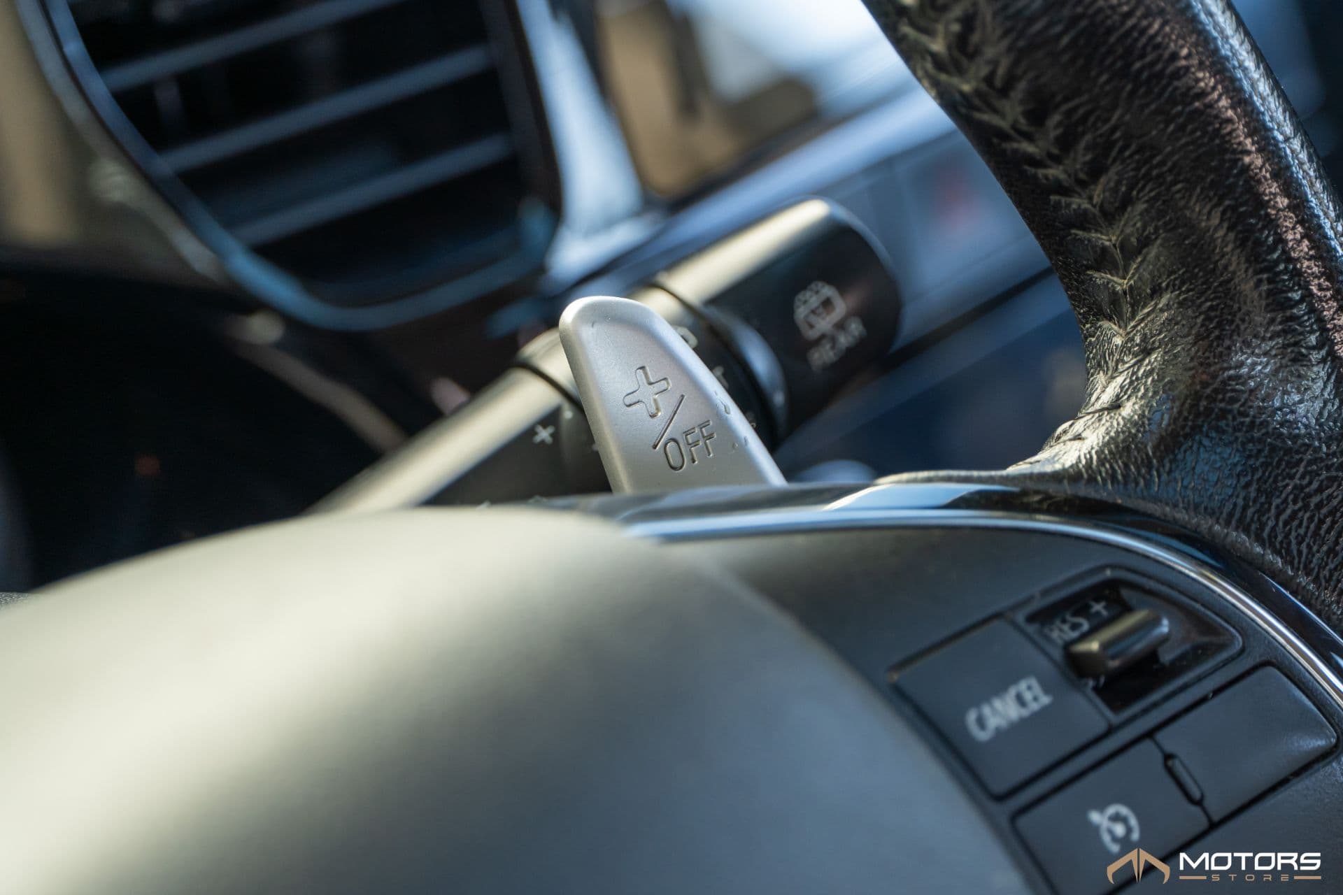 Mitsubishi Outlander 2.0 16v 160cv - Imagem 12