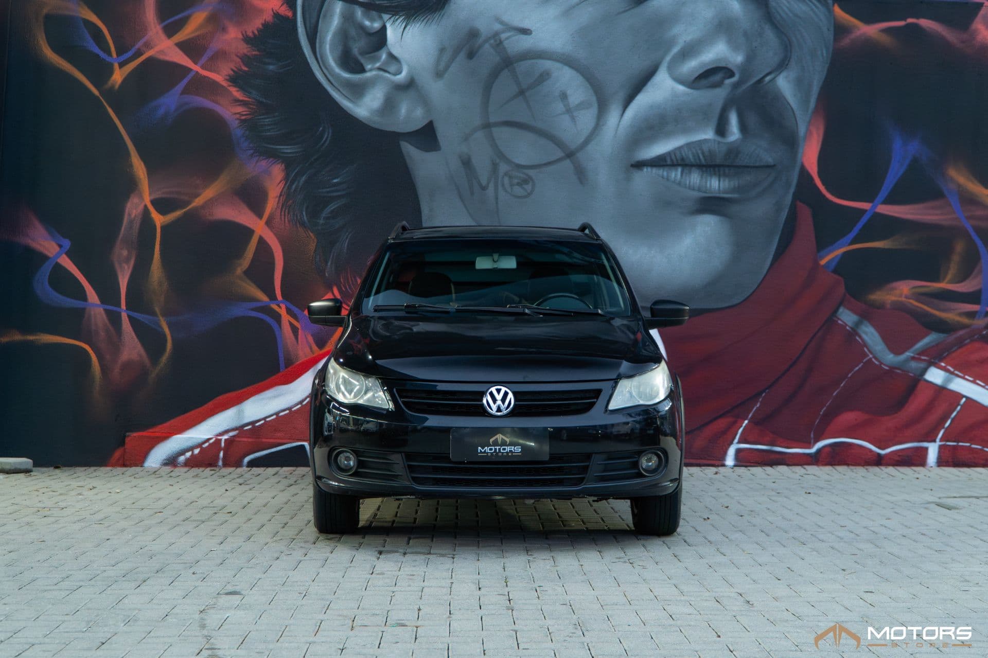 Volkswagen Saveiro 1.6 Ce 8v Flex 2p Manual - Imagem 4