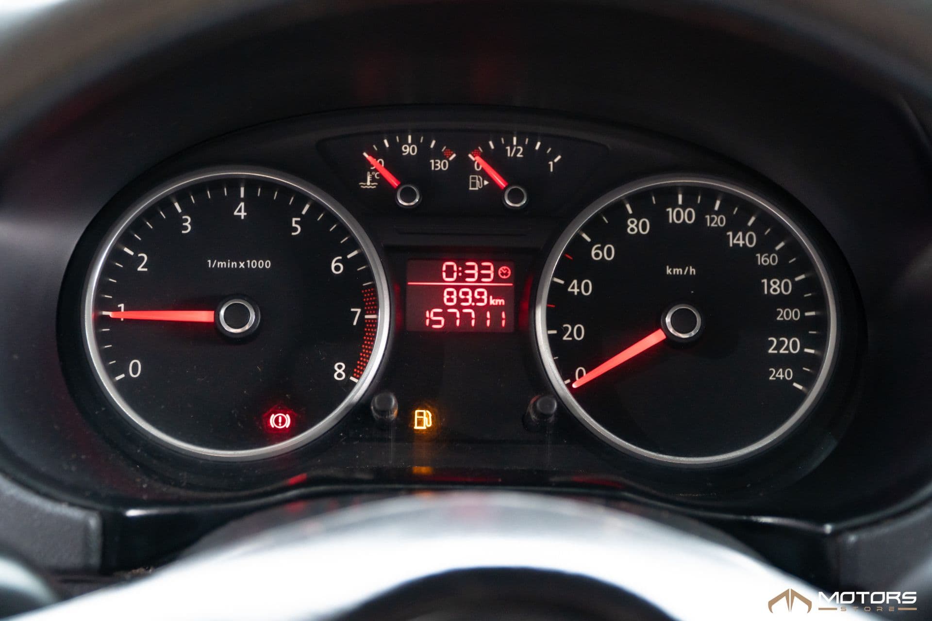 Volkswagen Saveiro 1.6 Ce 8v Flex 2p Manual - Imagem 8