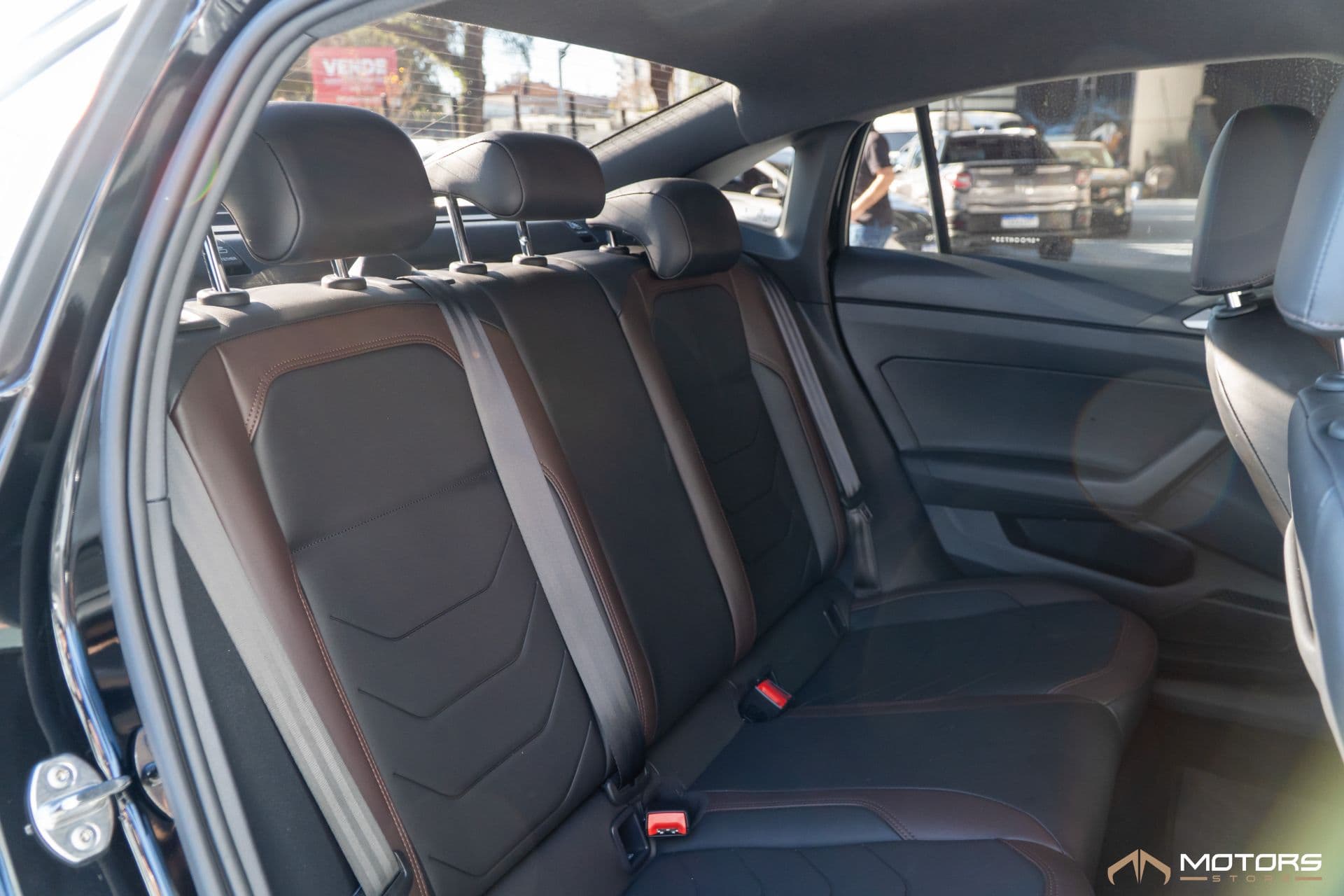 Volkswagen Virtus Highline 200 Tsi 1.0 Flex 12v Aut. - Imagem 7