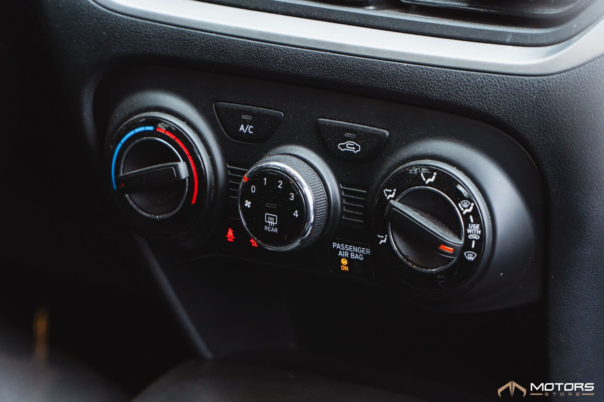 Hyundai Hb20 1.0 Sense - Imagem 13