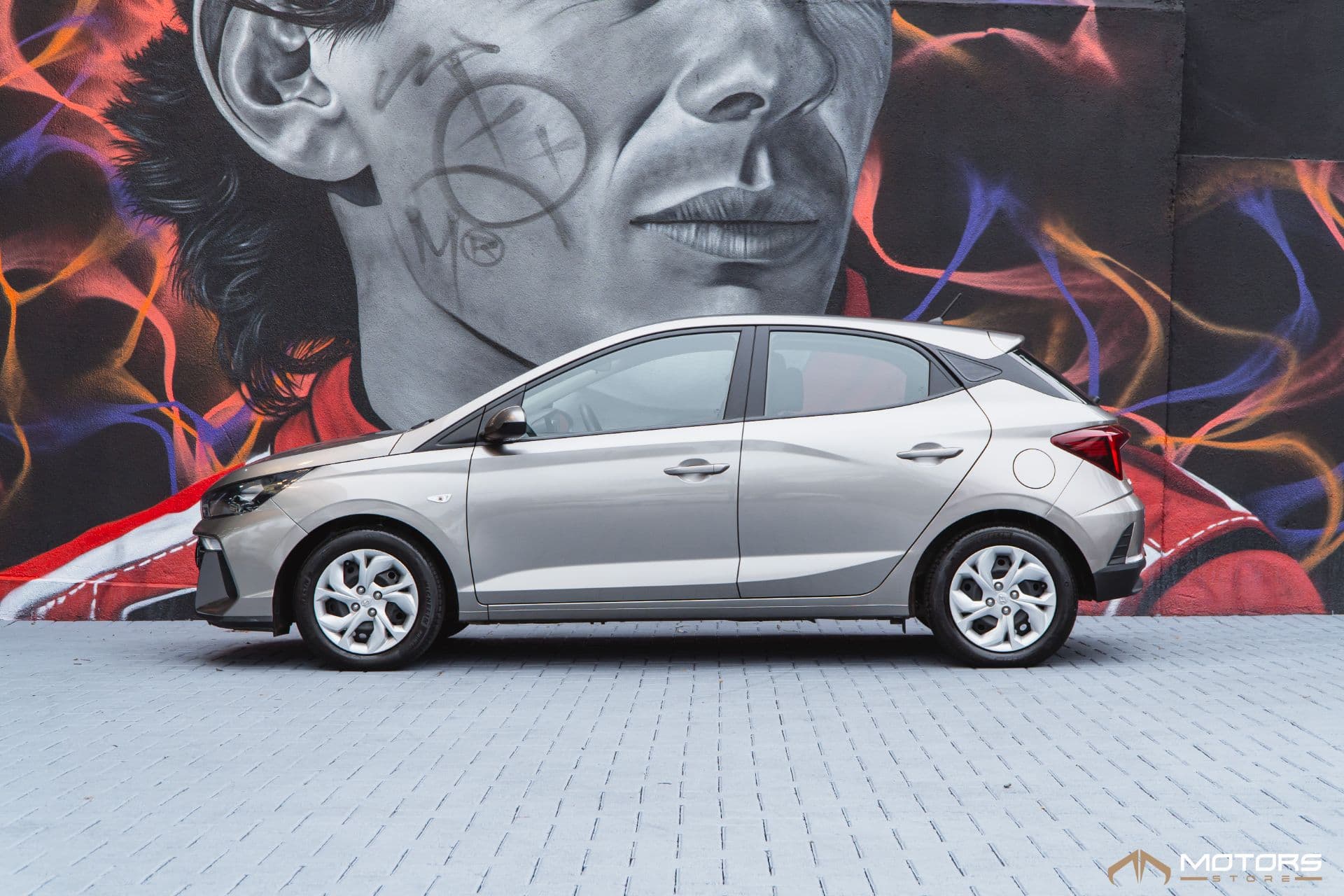 Hyundai Hb20 1.0 Sense - Imagem 3