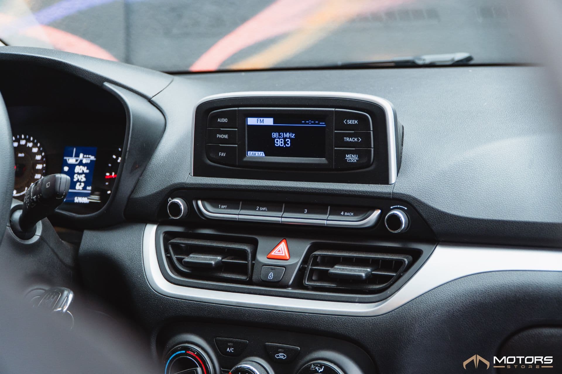 Hyundai Hb20 1.0 Sense - Imagem 12