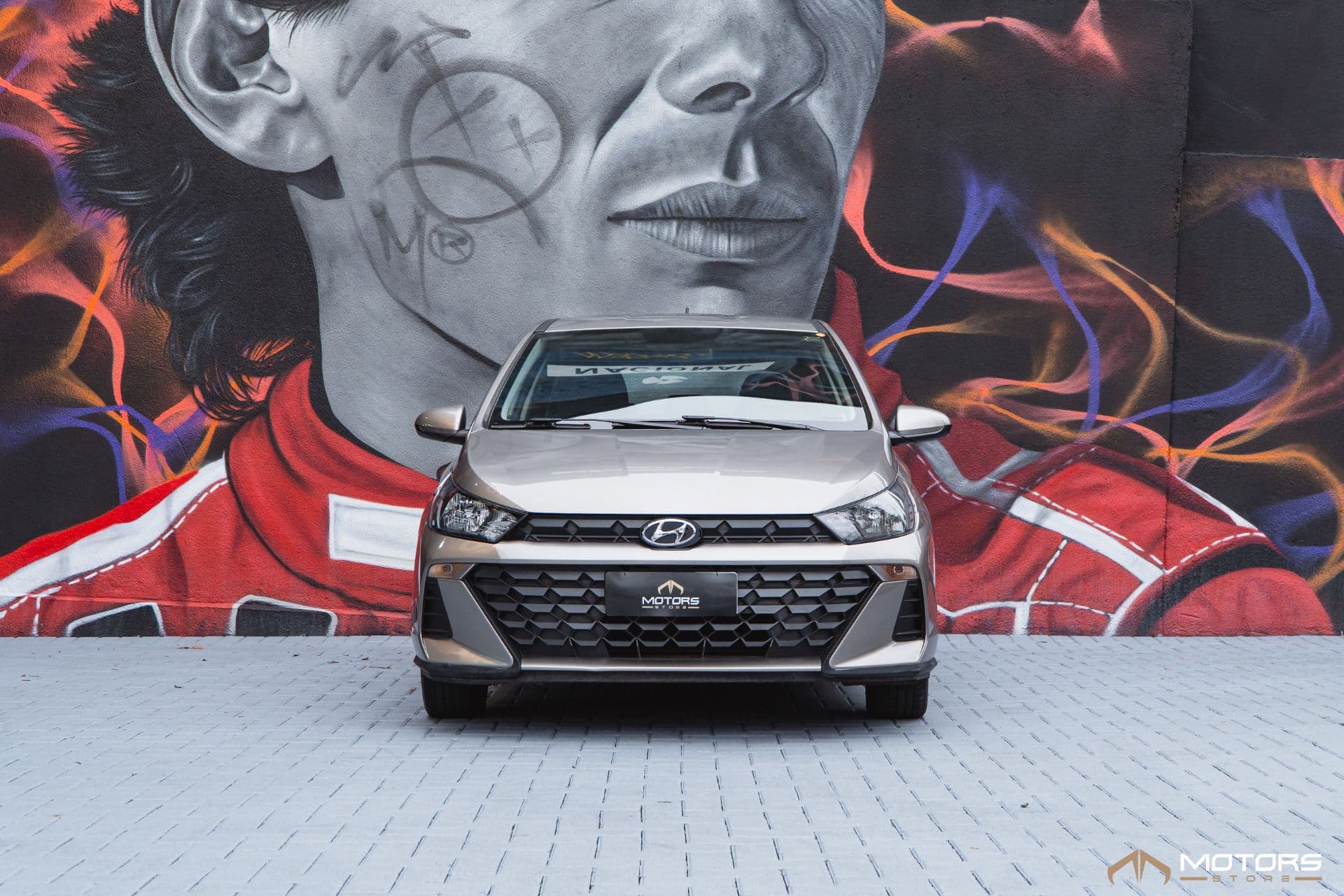 Hyundai Hb20 1.0 Sense - Imagem 4