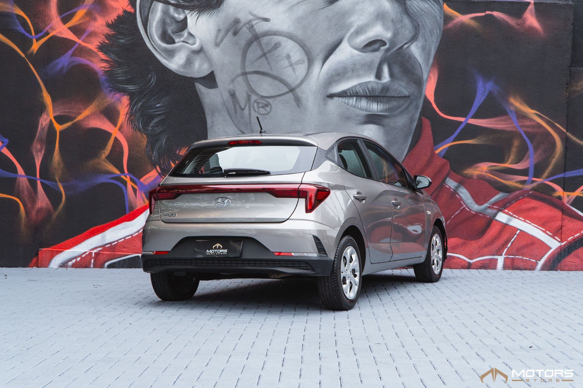 Hyundai Hb20 1.0 Sense - Imagem 2