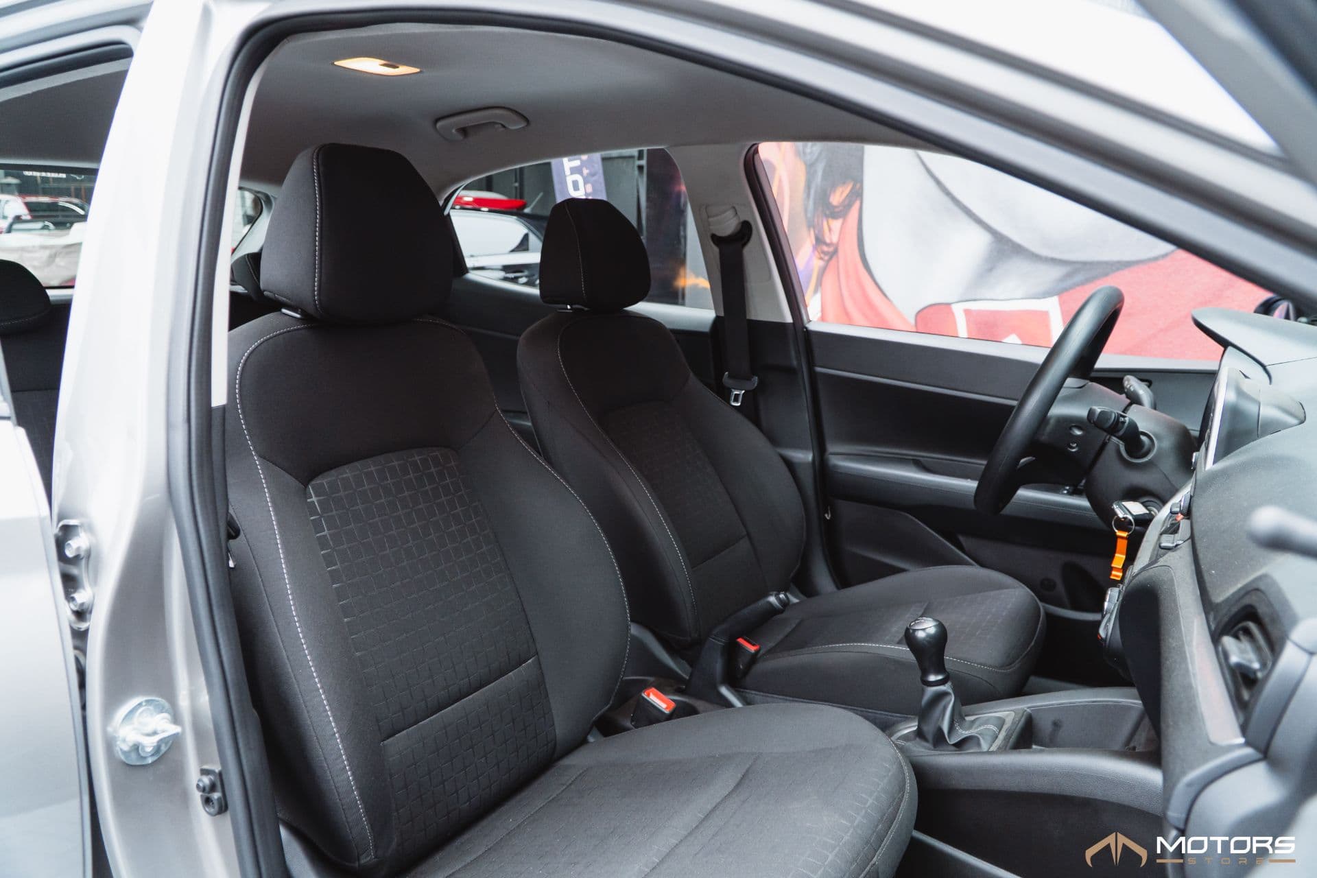 Hyundai Hb20 1.0 Sense - Imagem 6