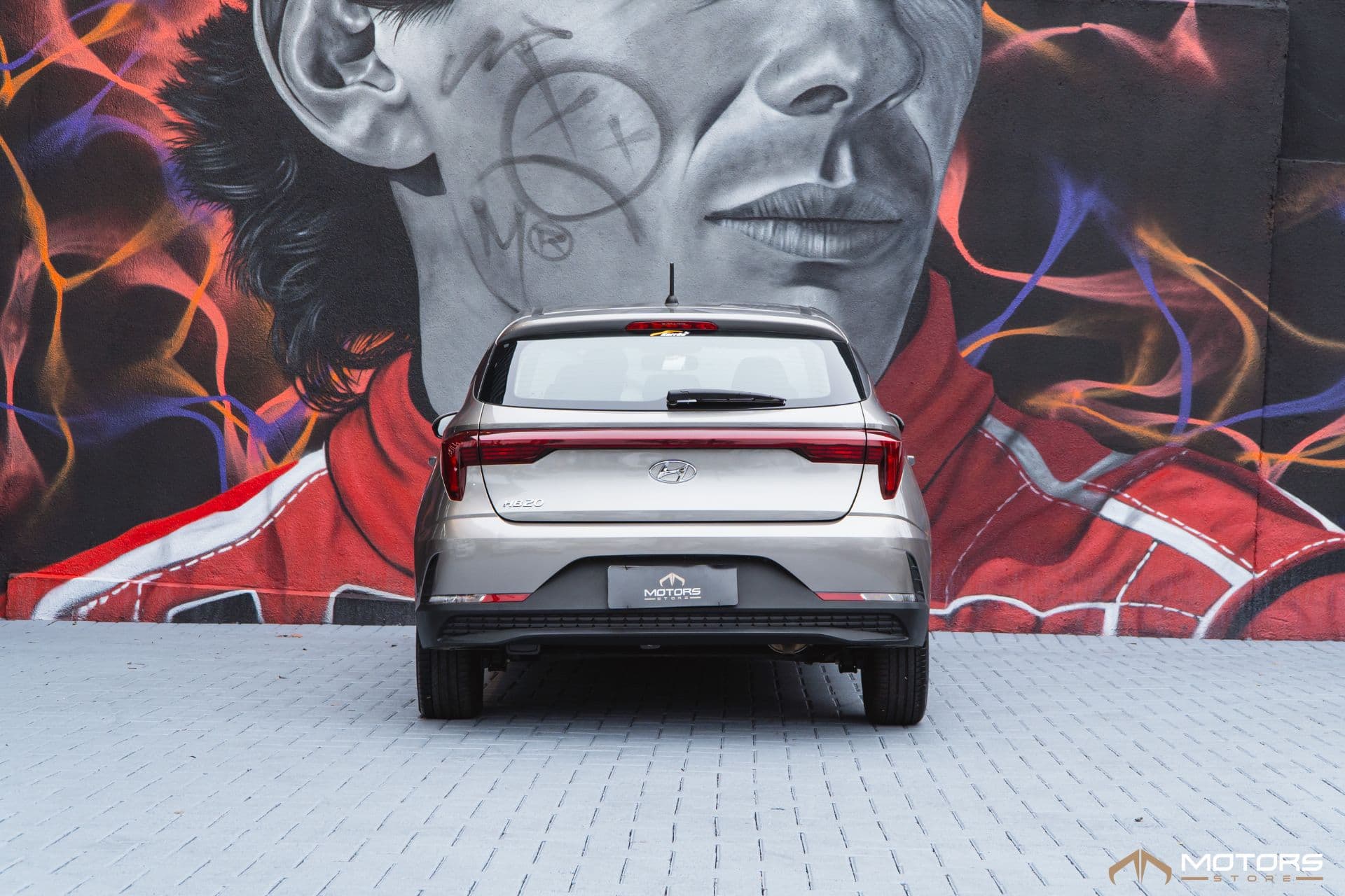 Hyundai Hb20 1.0 Sense - Imagem 5