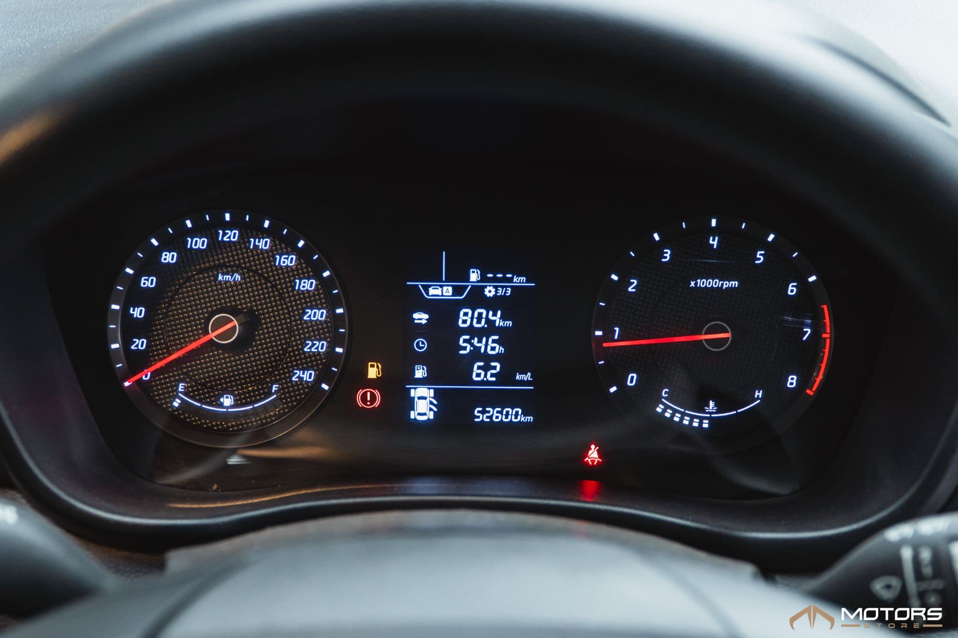 Hyundai Hb20 1.0 Sense - Imagem 11
