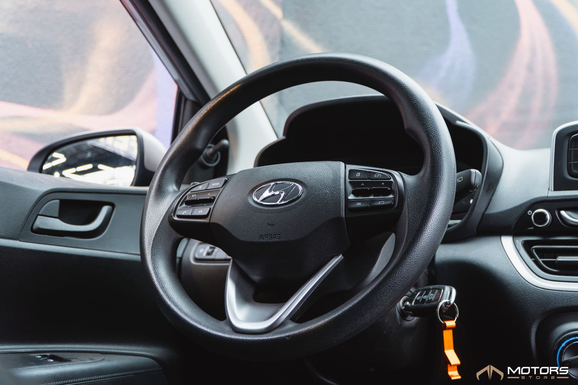 Hyundai Hb20 1.0 Sense - Imagem 8