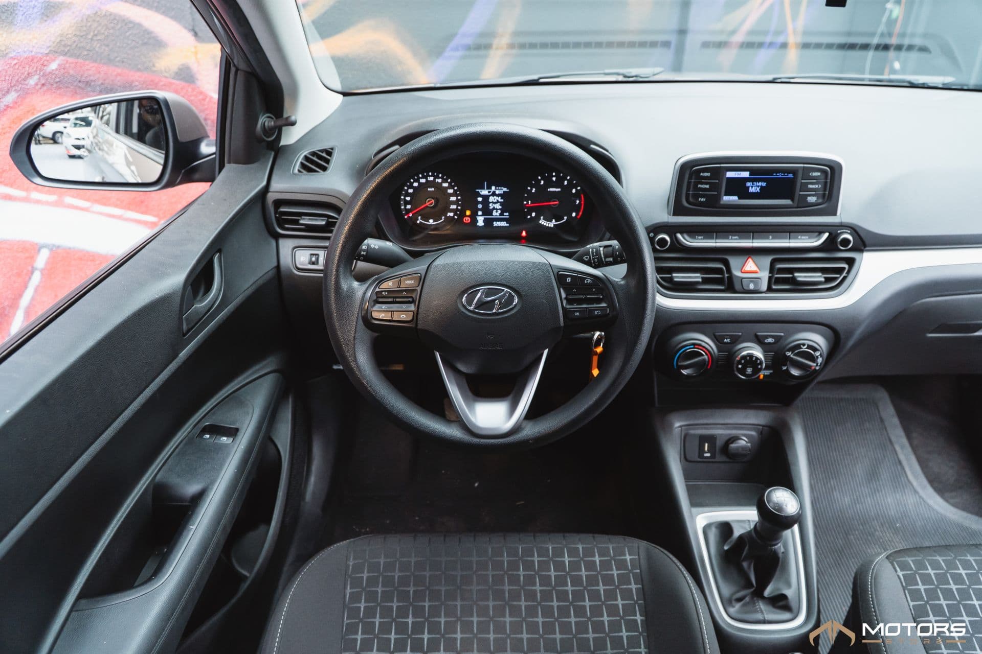 Hyundai Hb20 1.0 Sense - Imagem 15