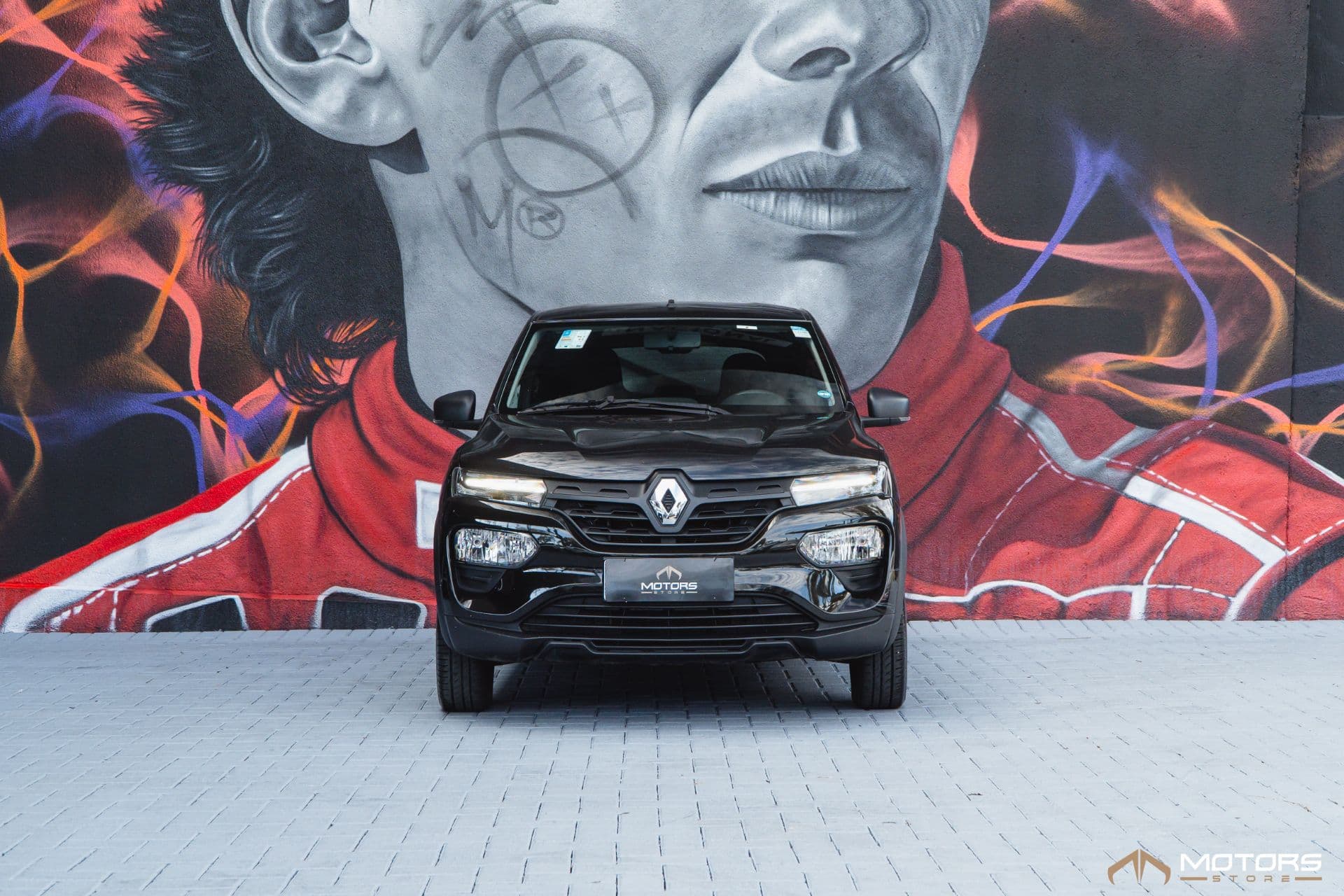 Renault Kwid Zen 2 - Imagem 4