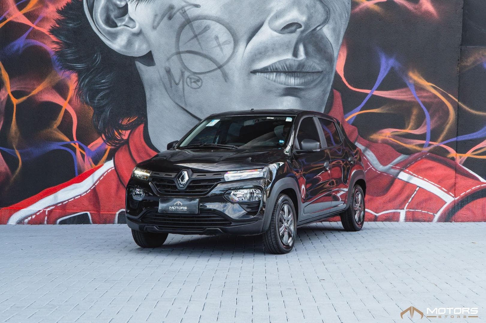 Renault Kwid Zen 2 Zen 2