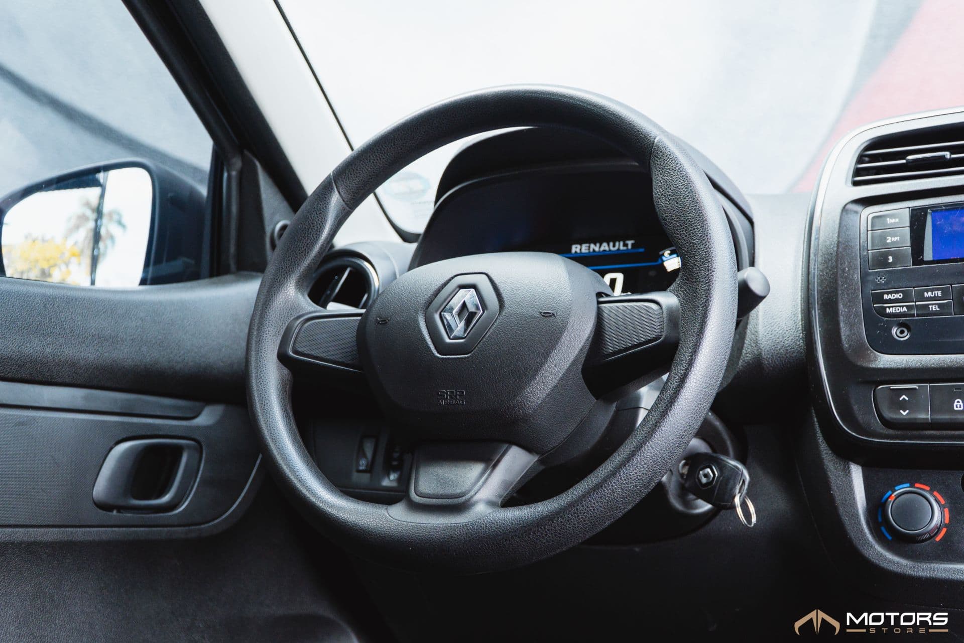 Renault Kwid Zen 2 - Imagem 8