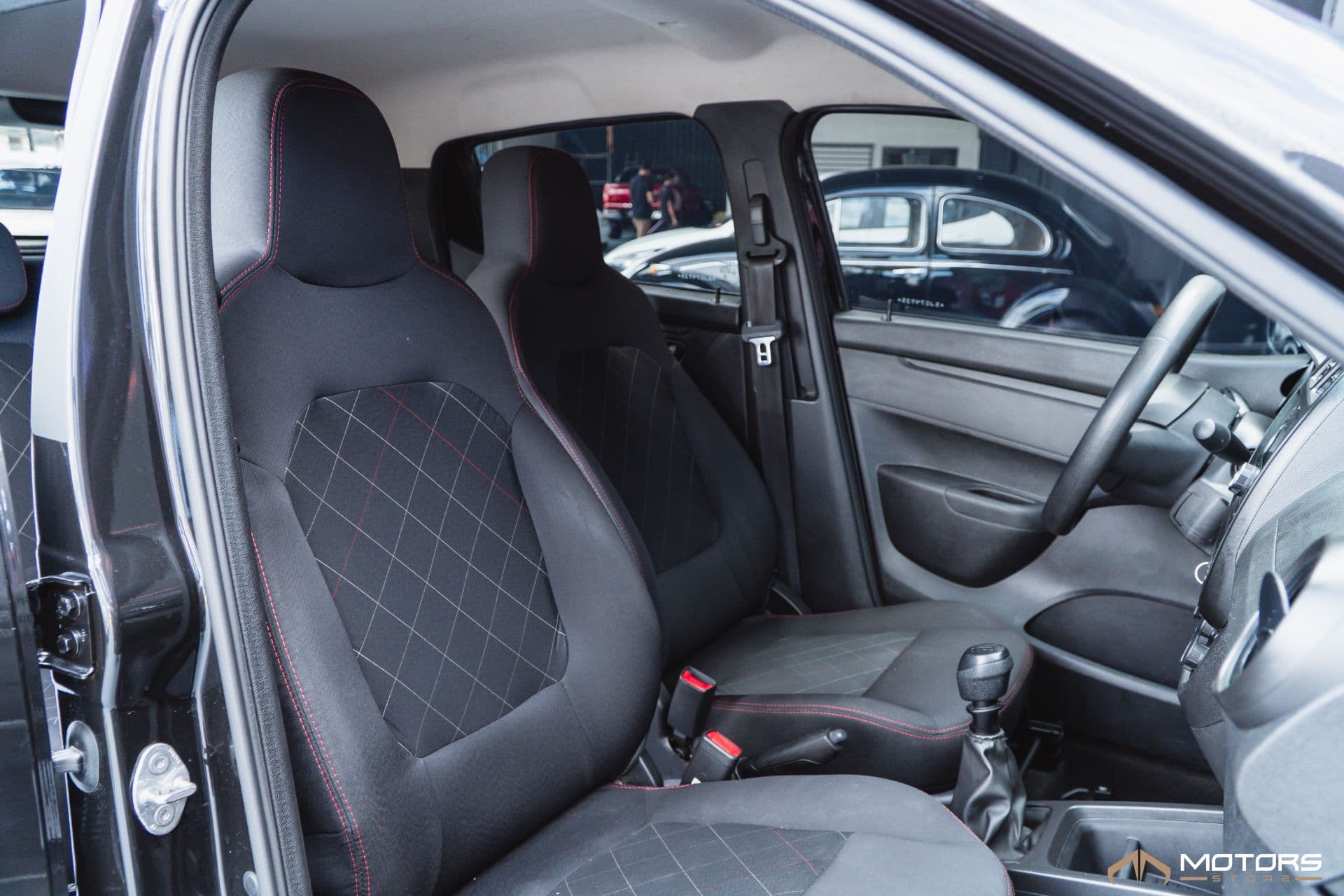 Renault Kwid Zen 2 - Imagem 6