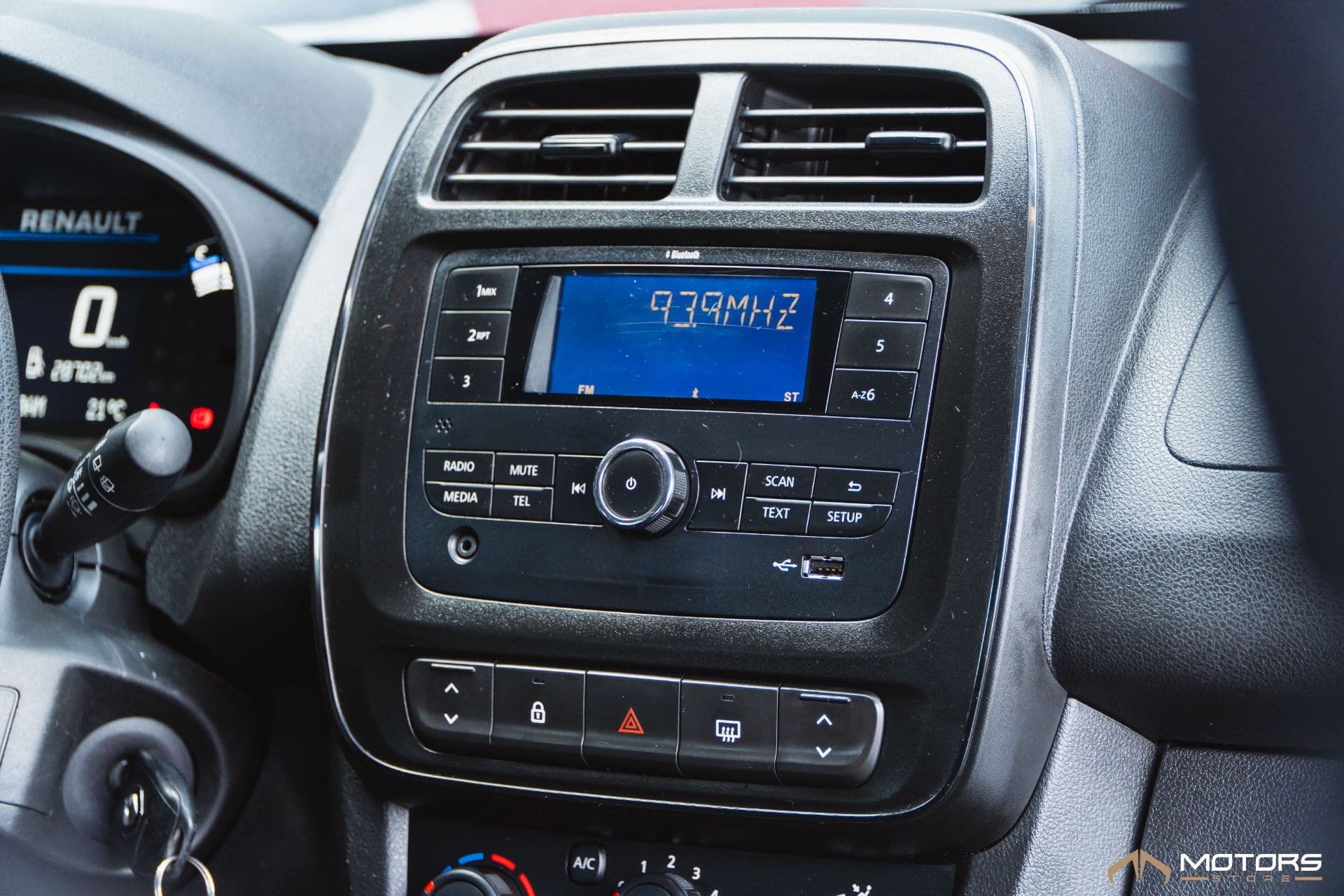 Renault Kwid Zen 2 - Imagem 13