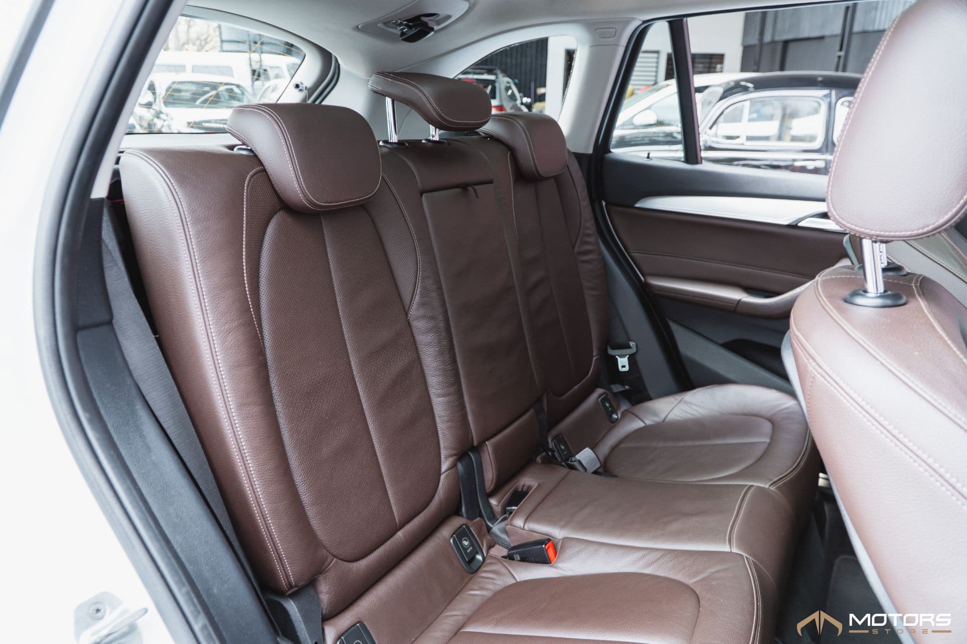 BMW X1 X25i Active Flex - Imagem 12