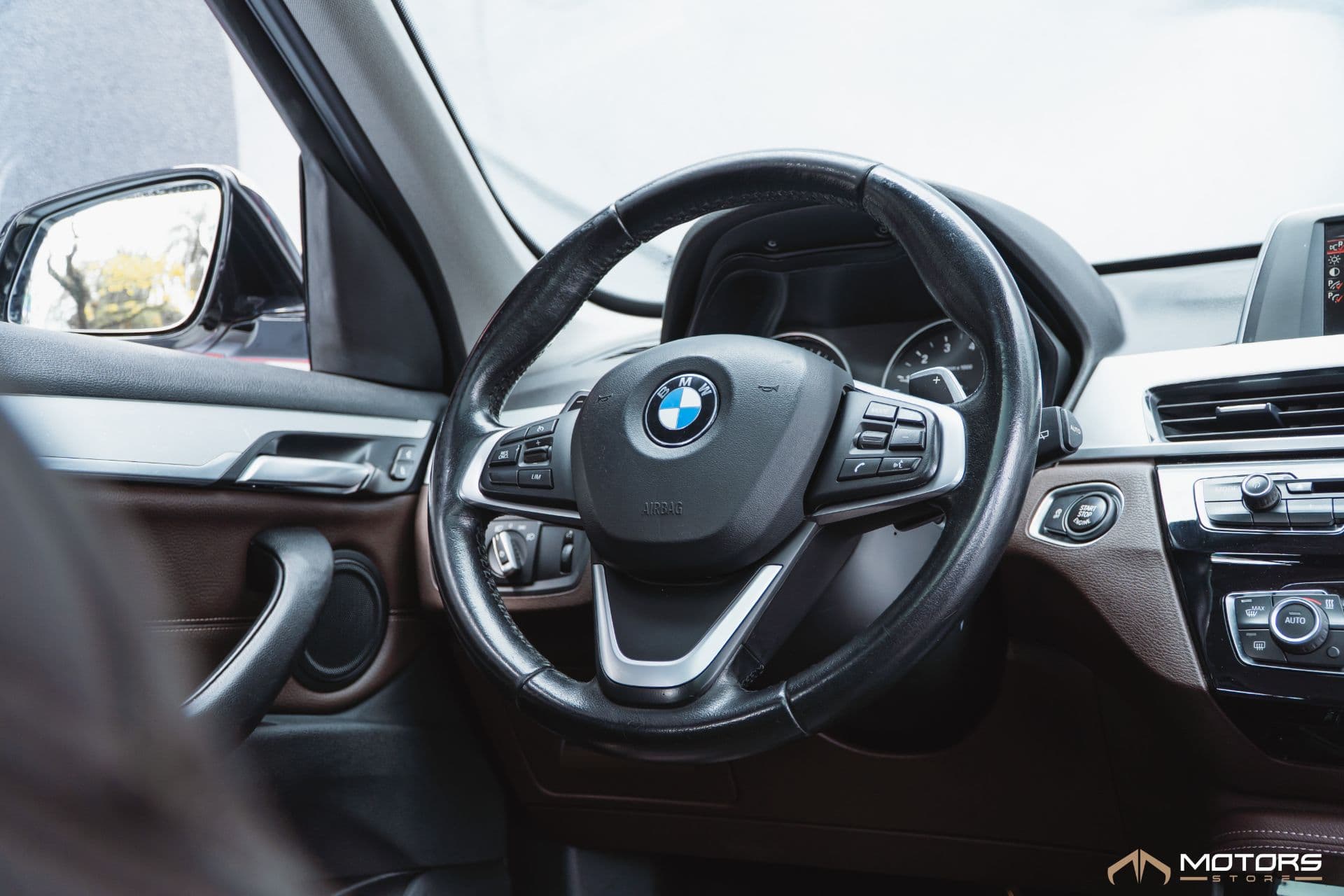 BMW X1 X25i Active Flex - Imagem 13
