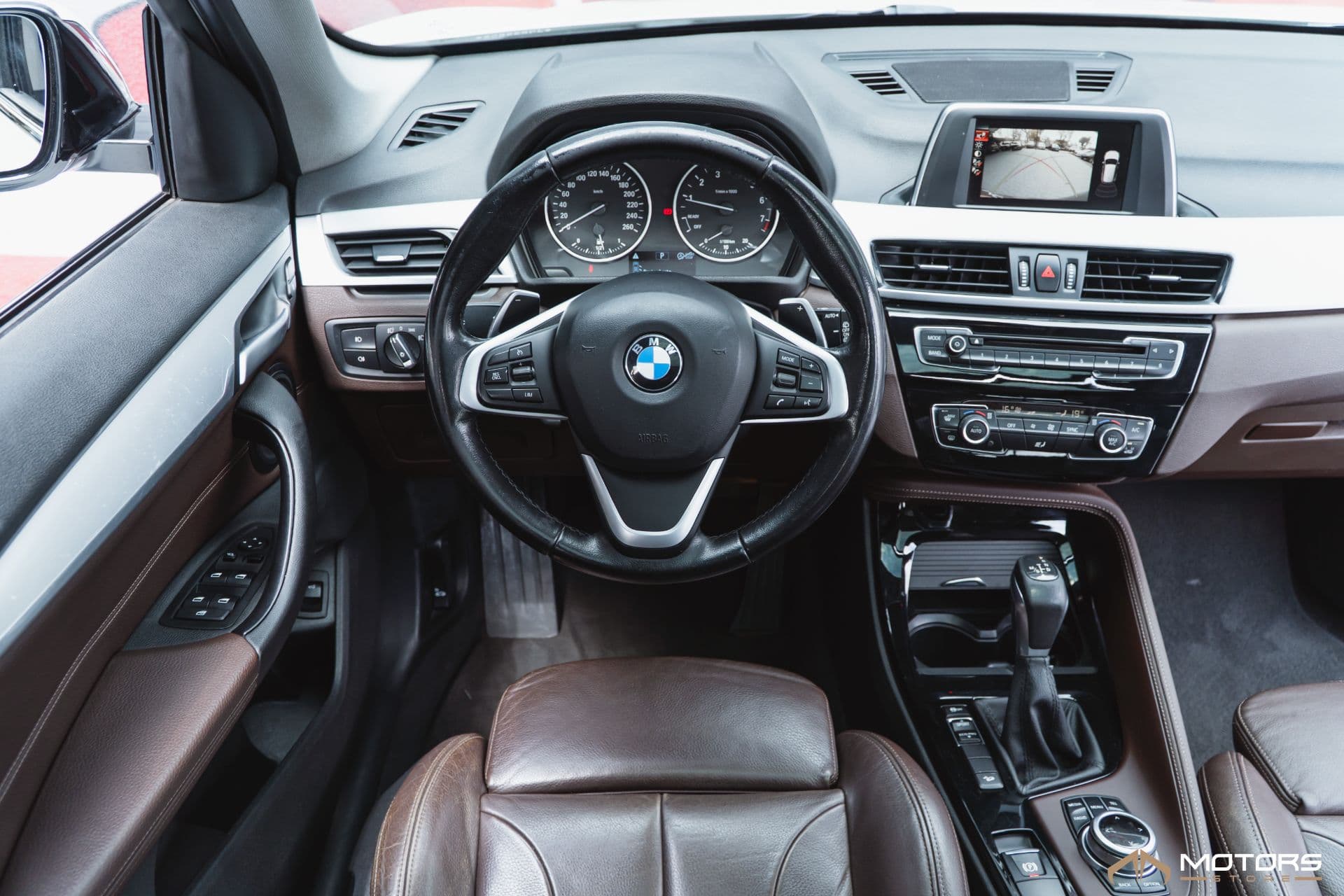 BMW X1 X25i Active Flex - Imagem 25