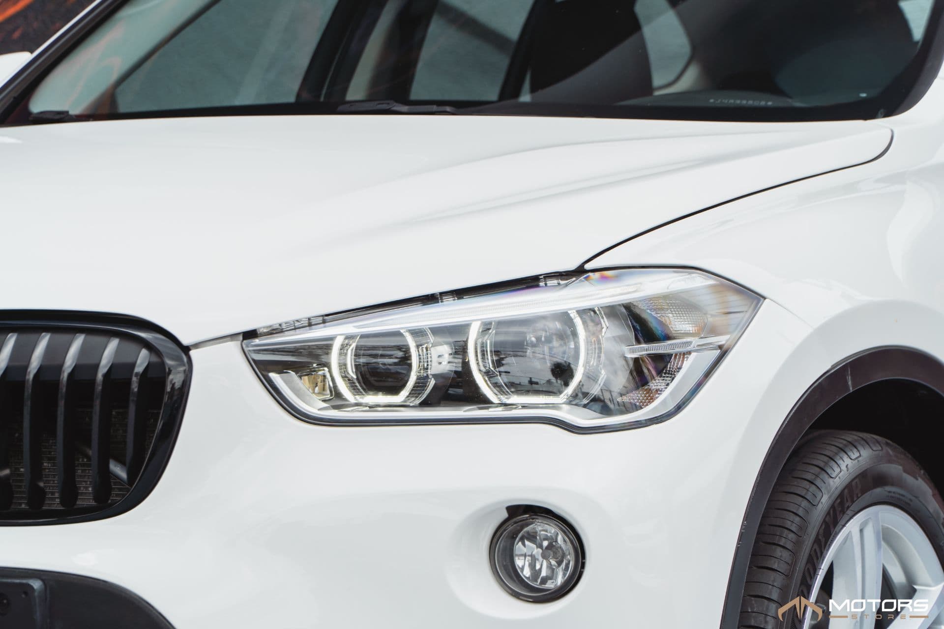 BMW X1 X25i Active Flex - Imagem 6