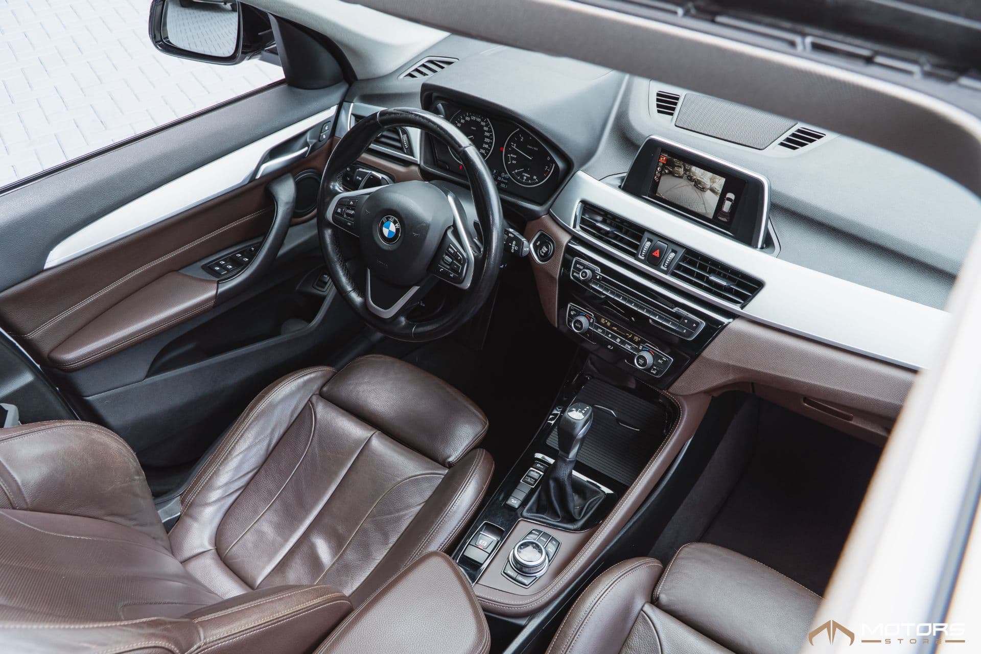 BMW X1 X25i Active Flex - Imagem 9