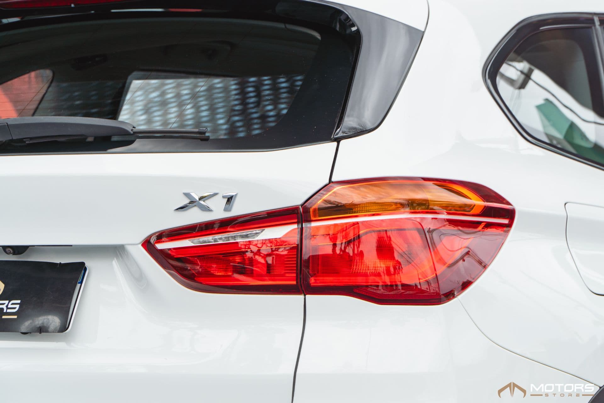 BMW X1 X25i Active Flex - Imagem 7