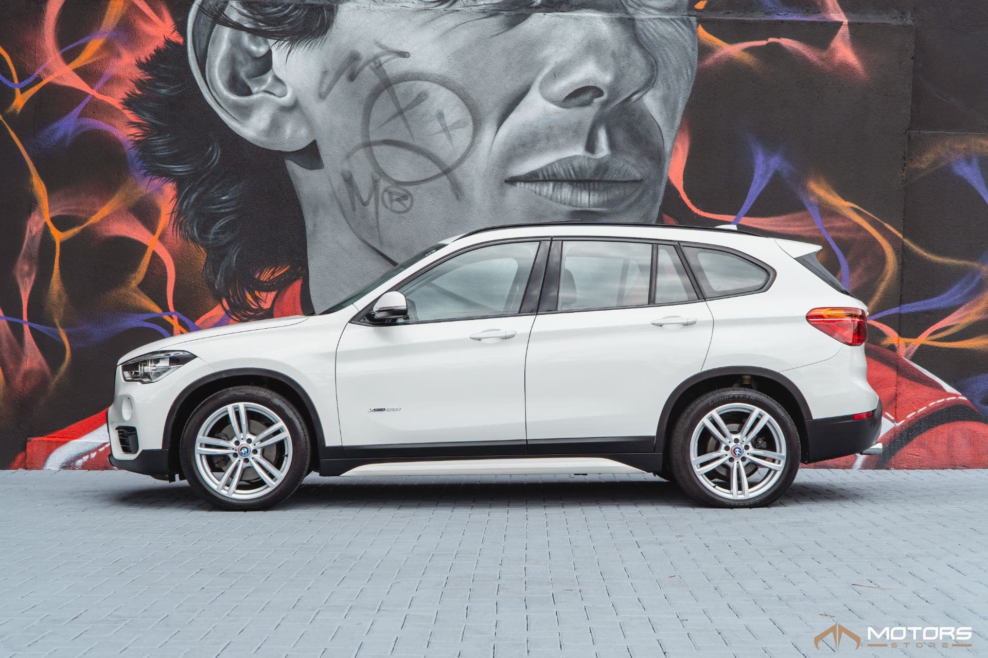 BMW X1 X25i Active Flex - Imagem 3