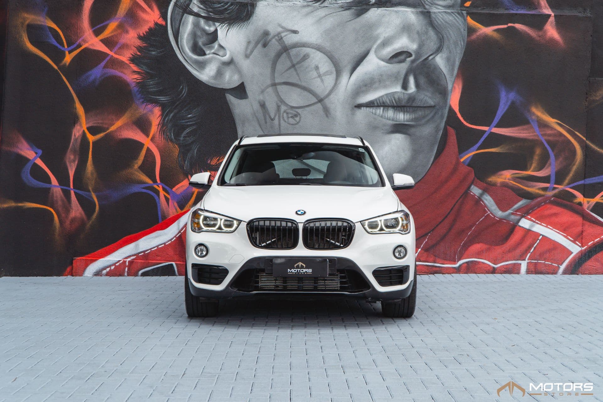 BMW X1 X25i Active Flex - Imagem 4
