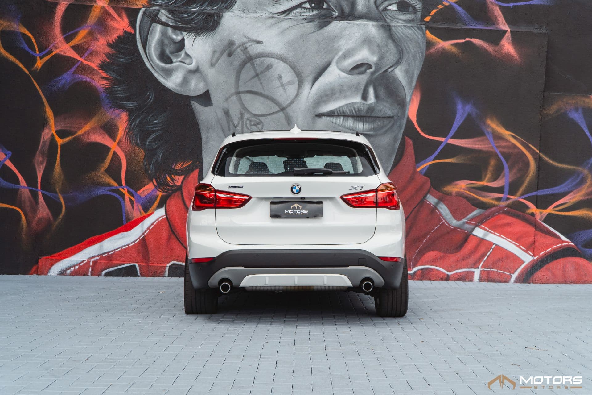 BMW X1 X25i Active Flex - Imagem 5