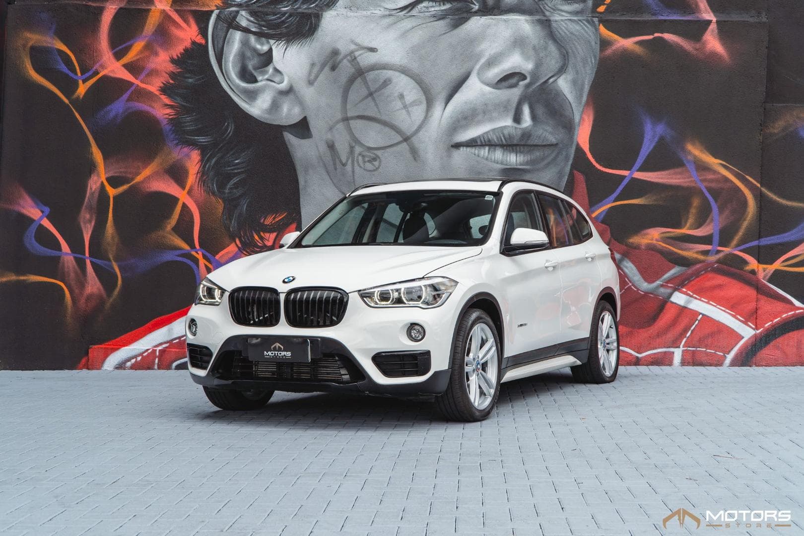 BMW X1 X25i Active Flex x25i active flex