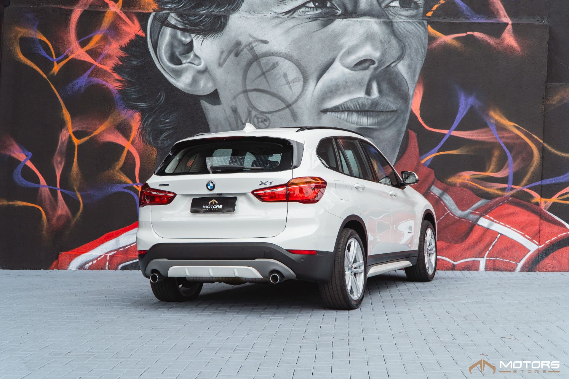 BMW X1 X25i Active Flex - Imagem 2