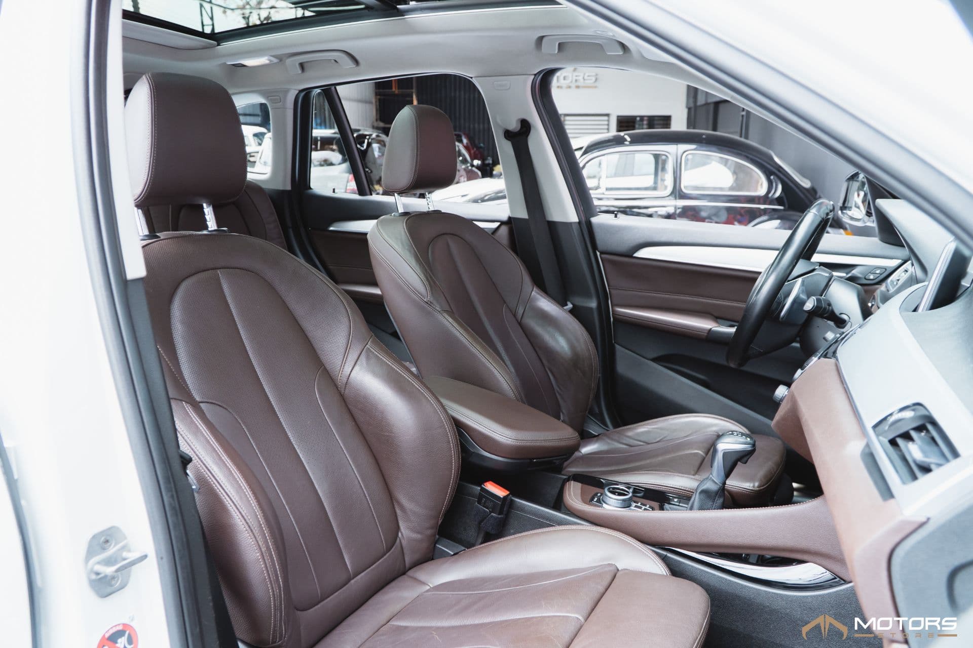 BMW X1 X25i Active Flex - Imagem 11