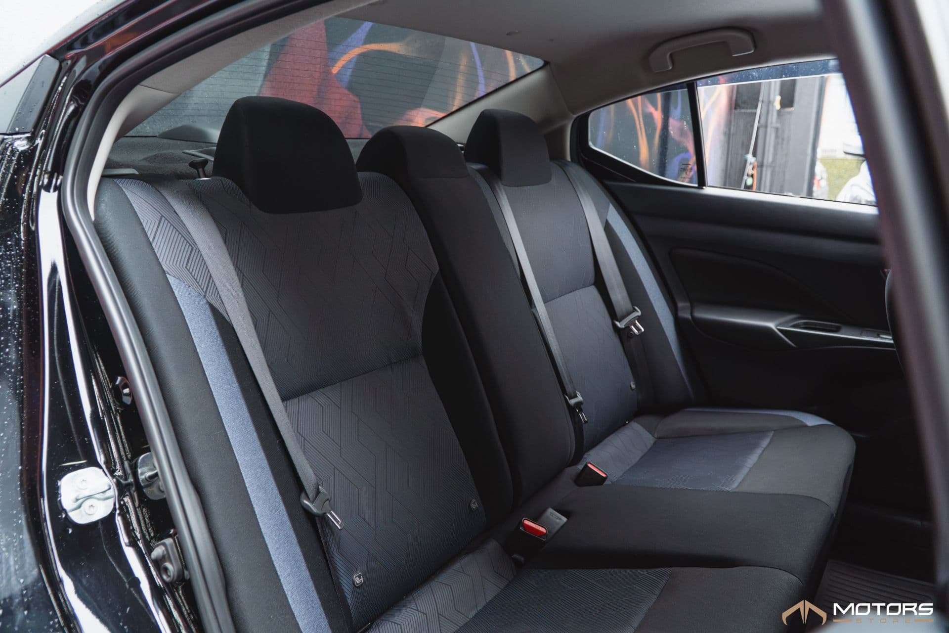 Nissan Versa 1.6 Advance Cvt - Imagem 8