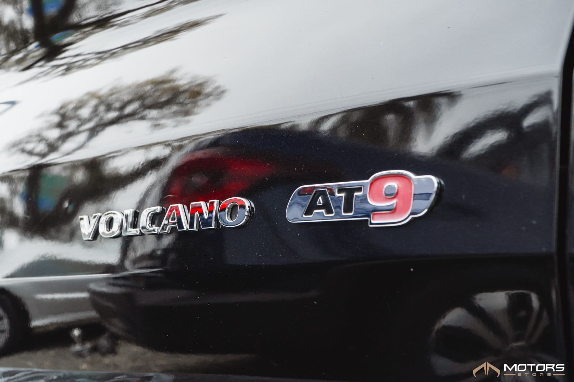 Fiat Toro Volcano At9 D4 - Imagem 7