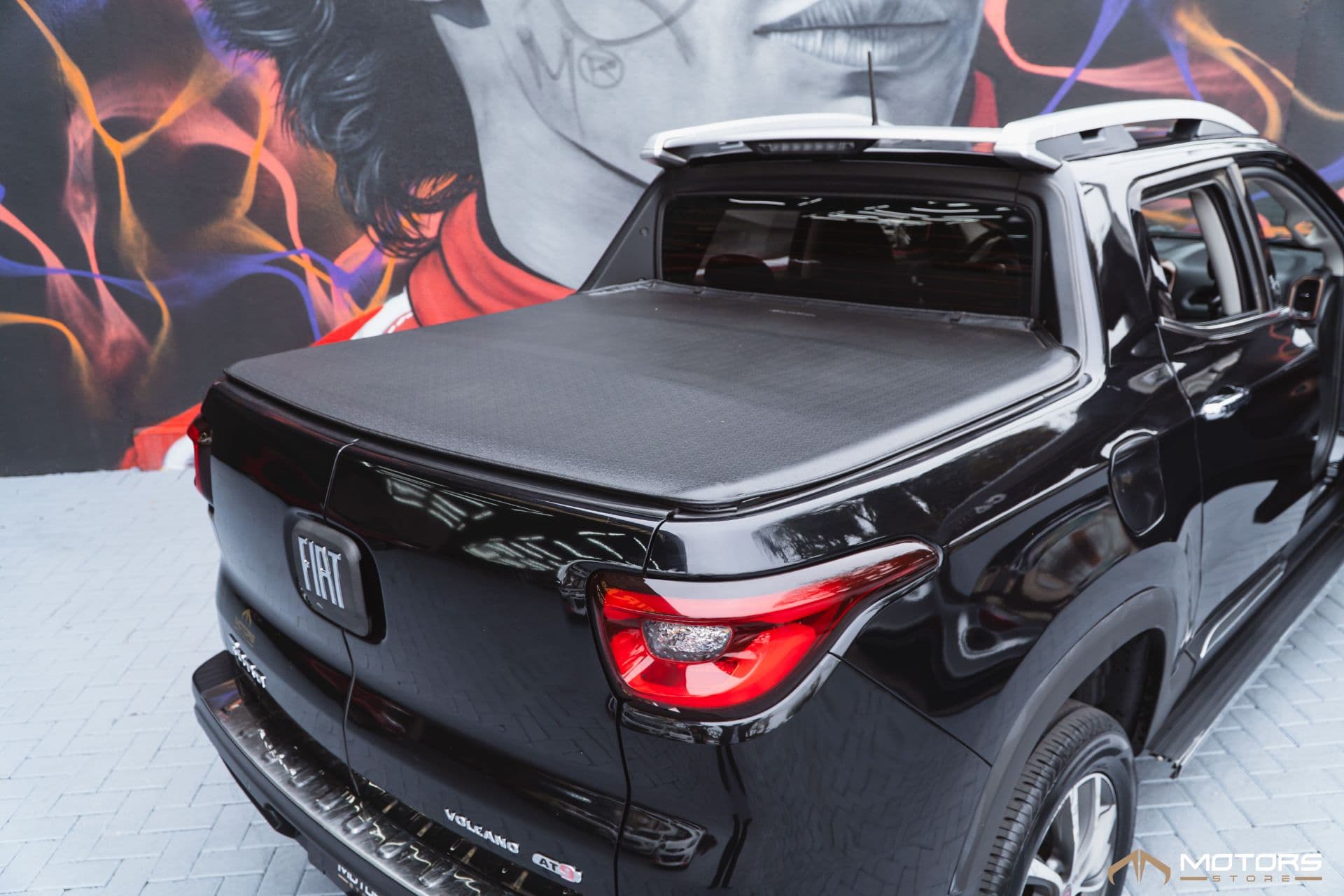 Fiat Toro Volcano At9 D4 - Imagem 6
