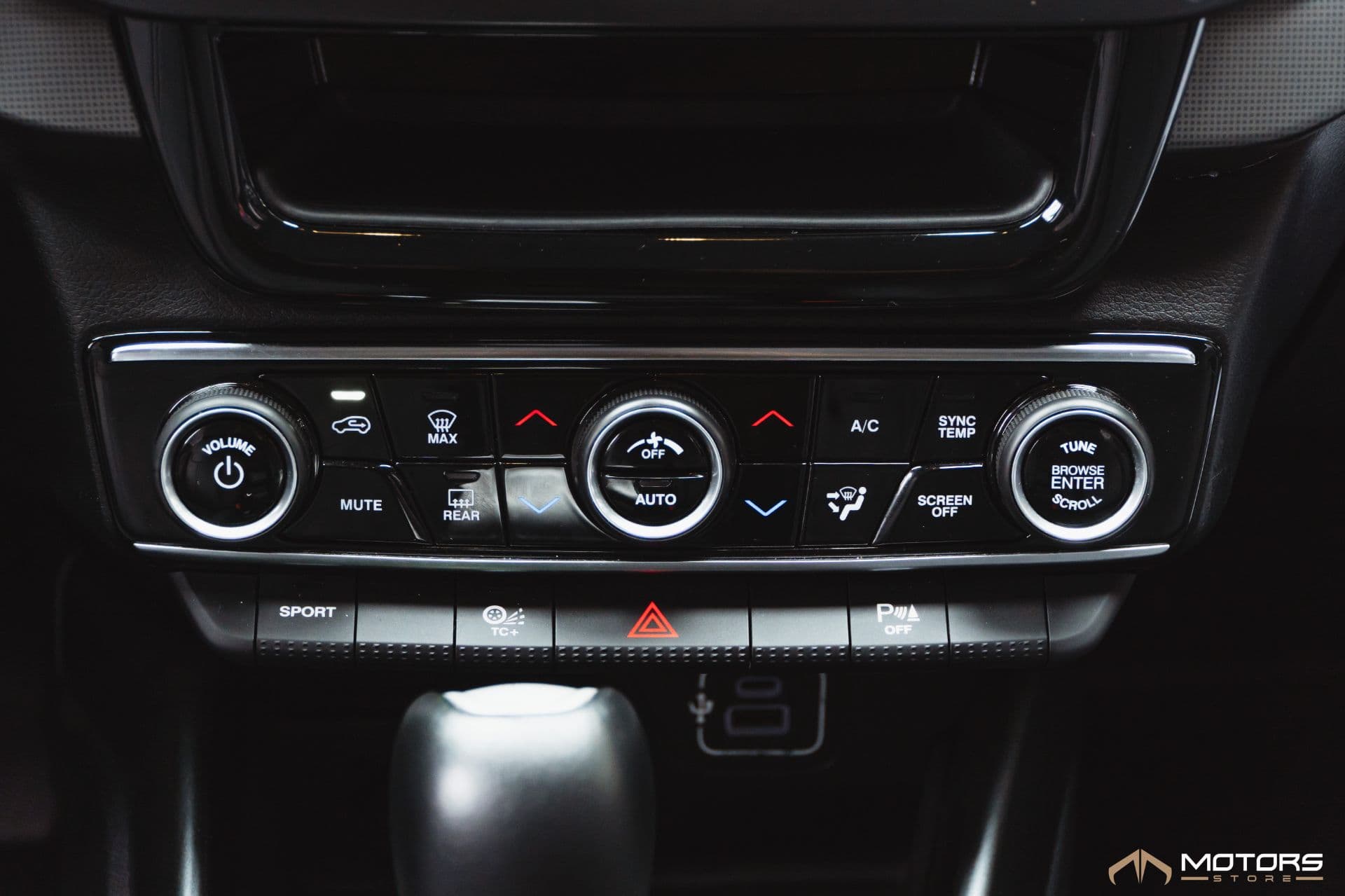 Fiat Toro Volcano 1.3 T270 4x2 Flex Aut. - Imagem 10