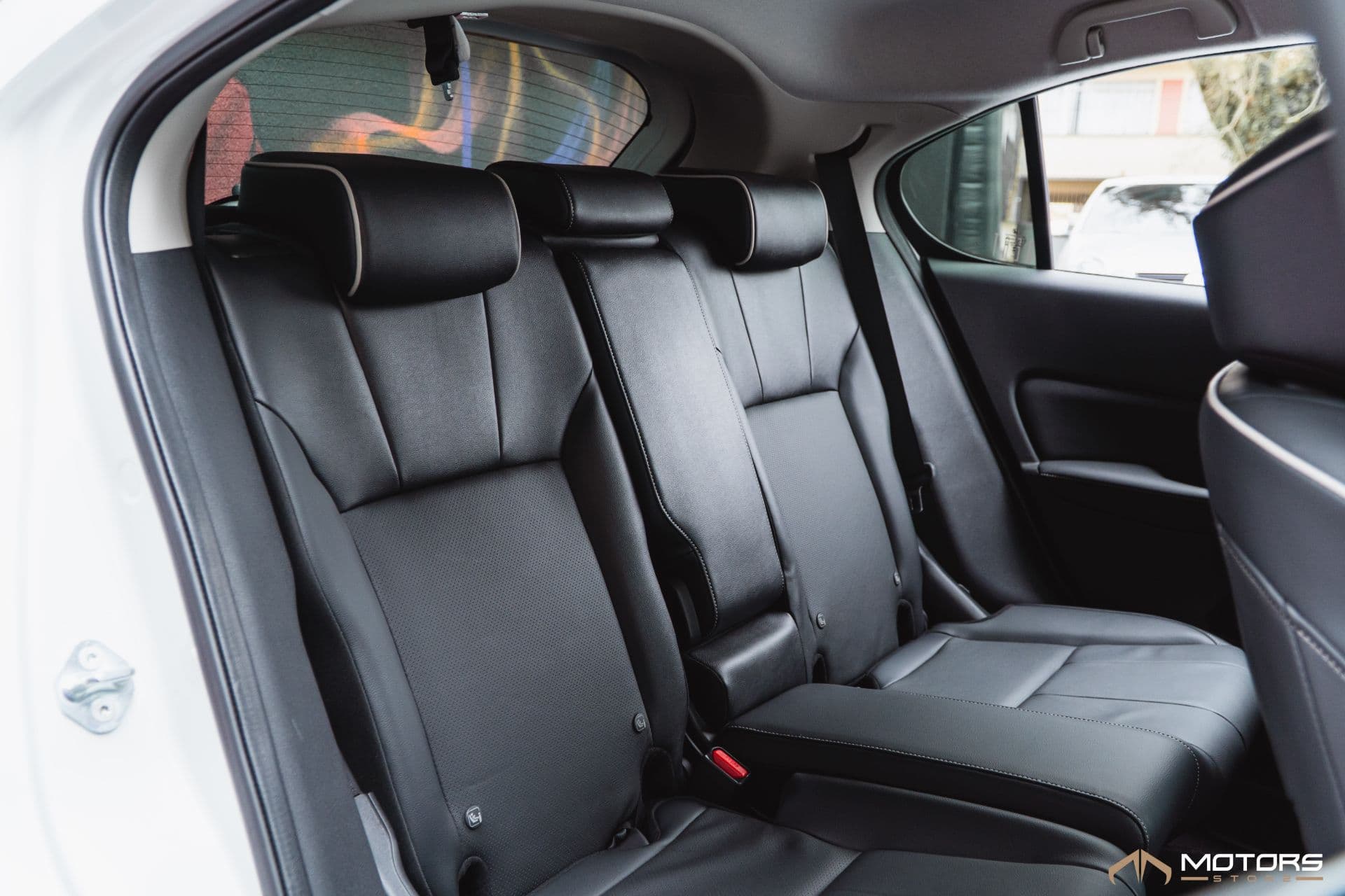 Honda City Hatchback Touring 1.5 Flex 16v Aut - Imagem 7