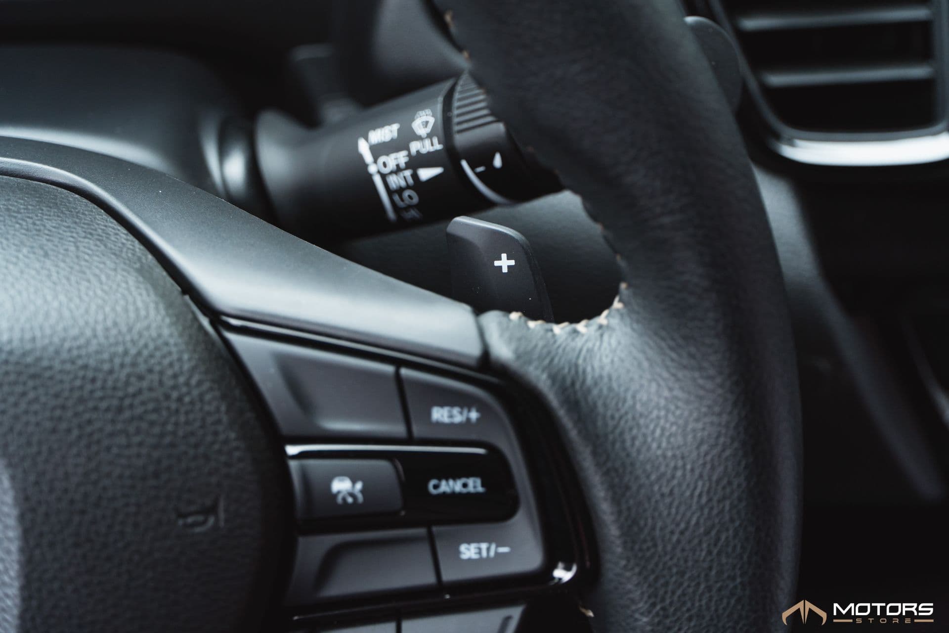 Honda City Hatchback Touring 1.5 Flex 16v Aut - Imagem 20