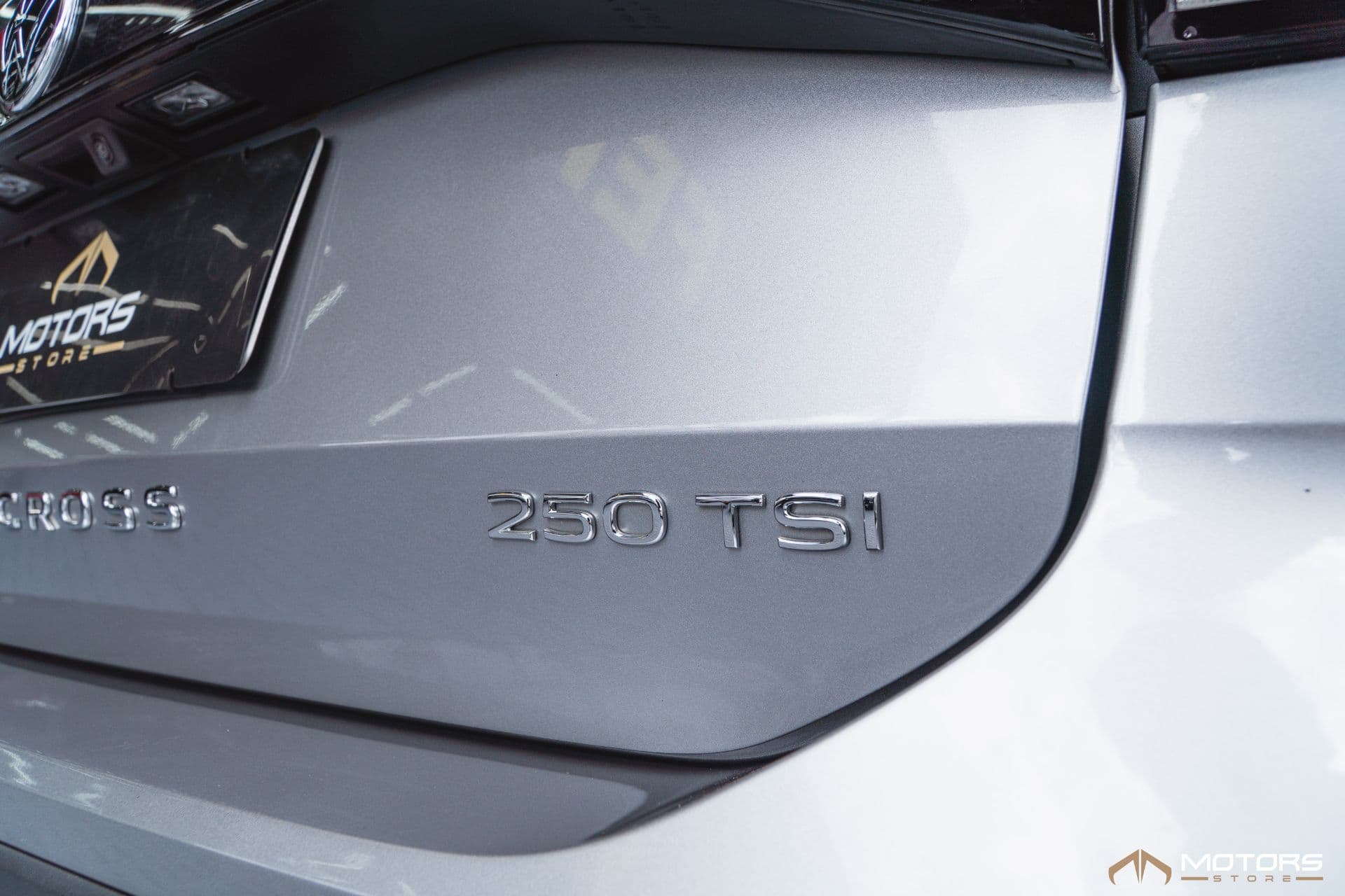 Volkswagen T Cross Highline 250 Tsi Aut - Imagem 7