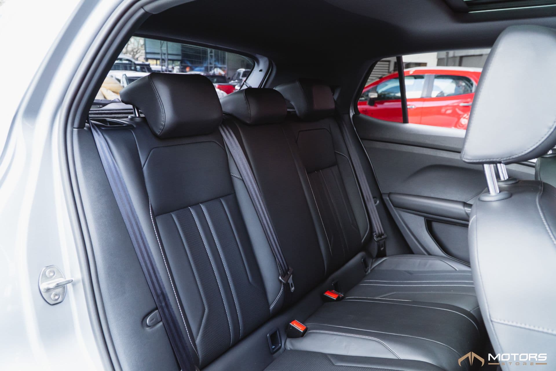 Volkswagen T Cross Highline 250 Tsi Aut - Imagem 11