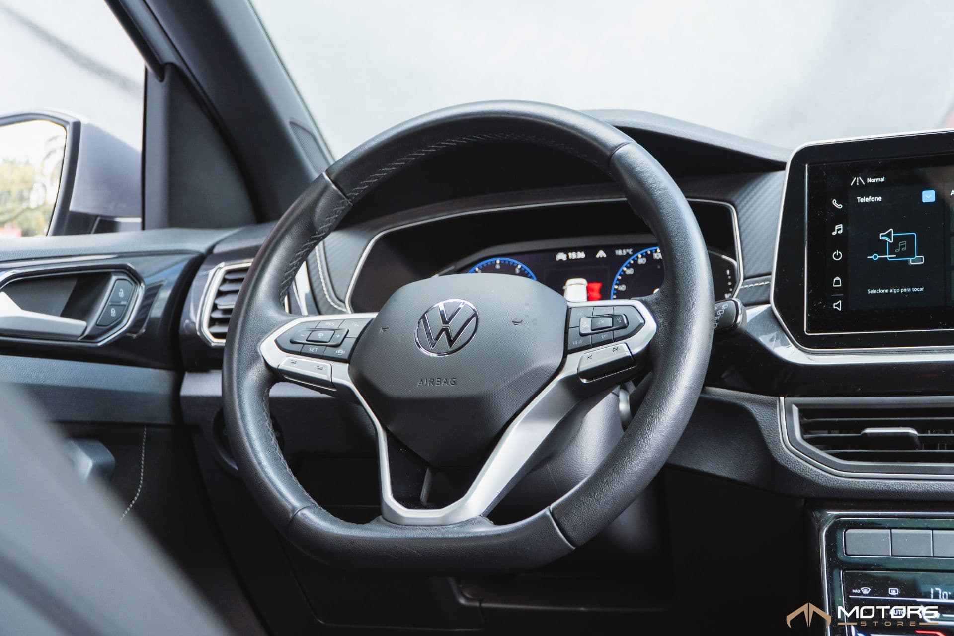 Volkswagen T Cross Highline 250 Tsi Aut - Imagem 13