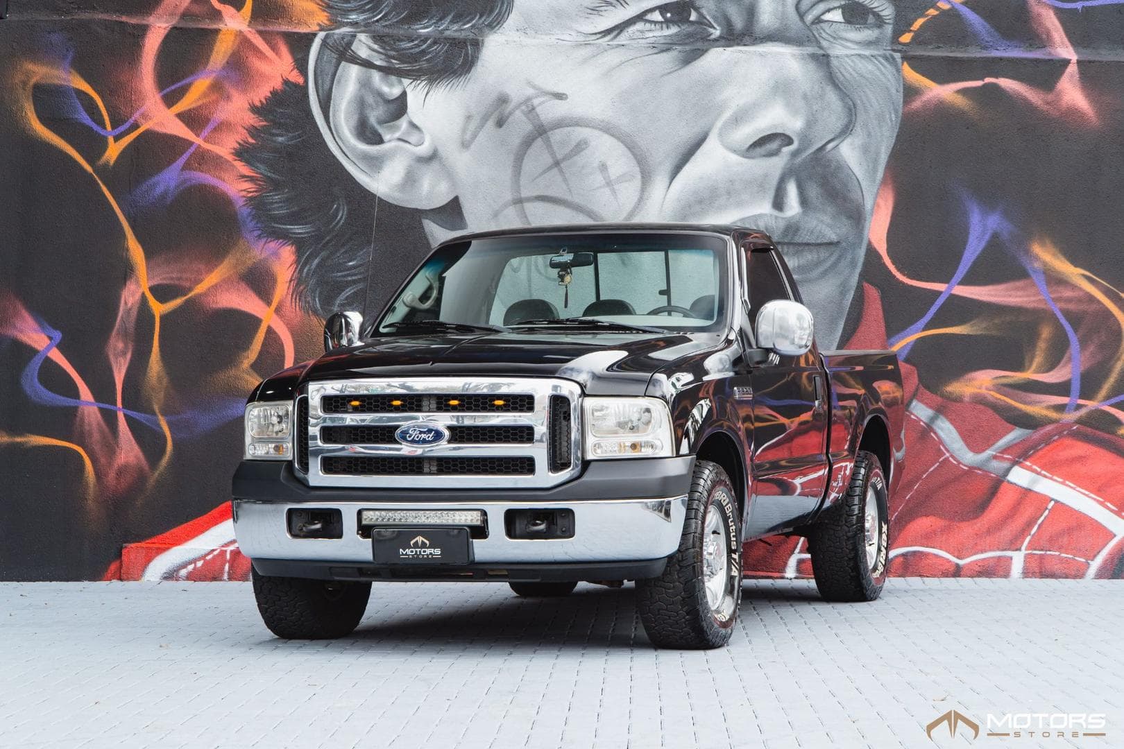 Ford F-250 Xlt F-250 Xlt