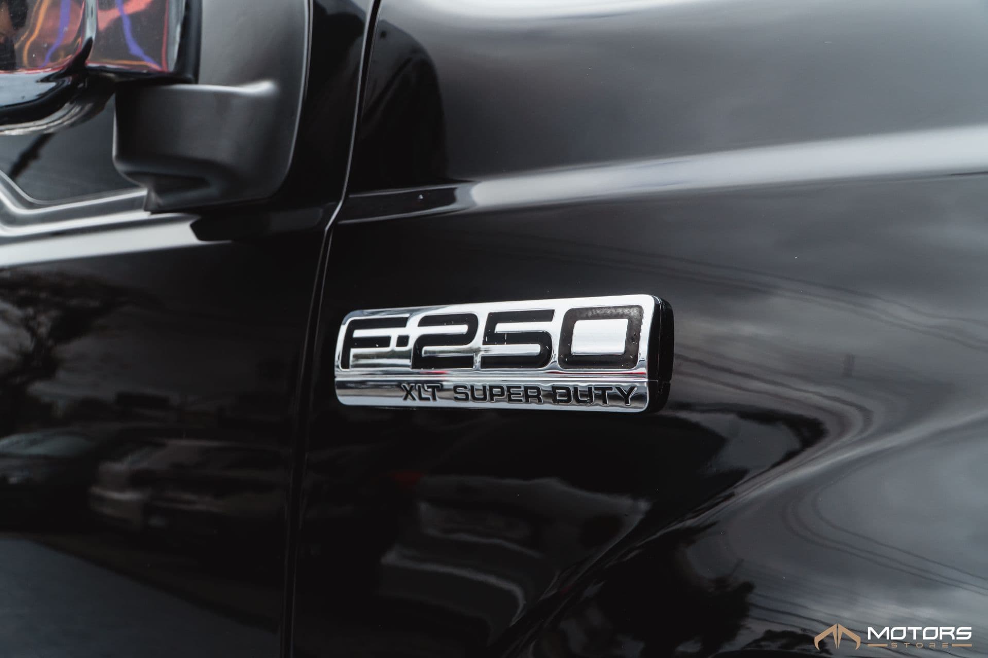 Ford F-250 Xlt - Imagem 6