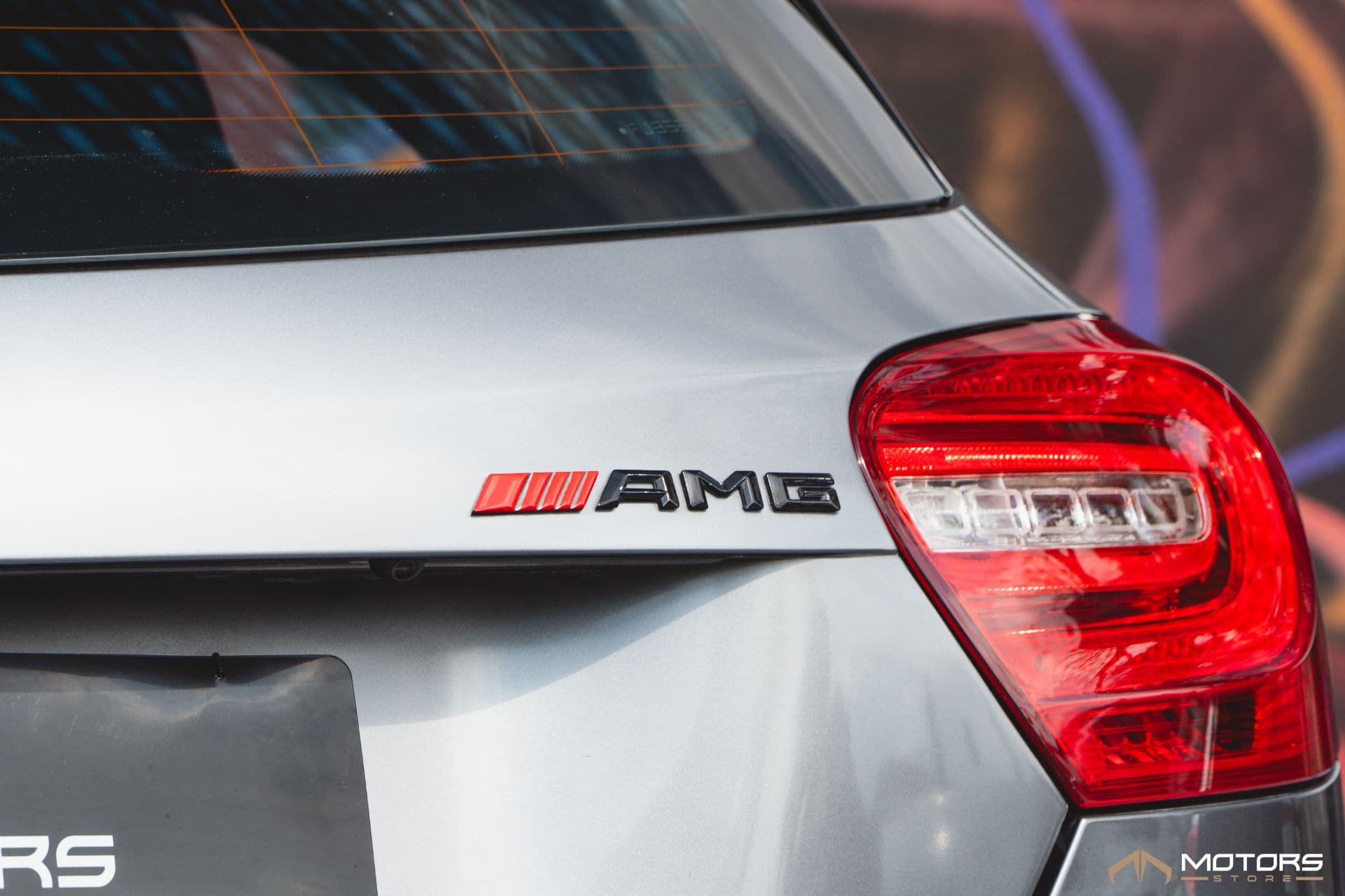 Mercedes-Benz A250 Turbo Sport - Imagem 6