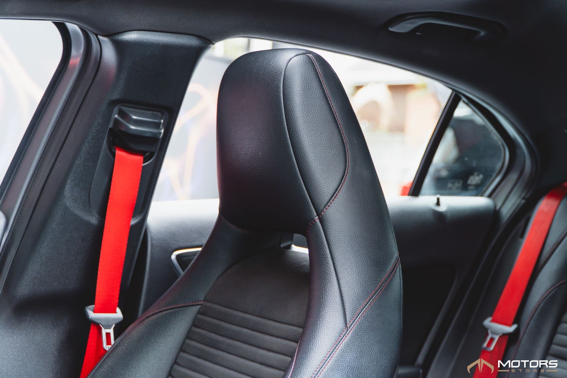 Mercedes-Benz A250 Turbo Sport - Imagem 12